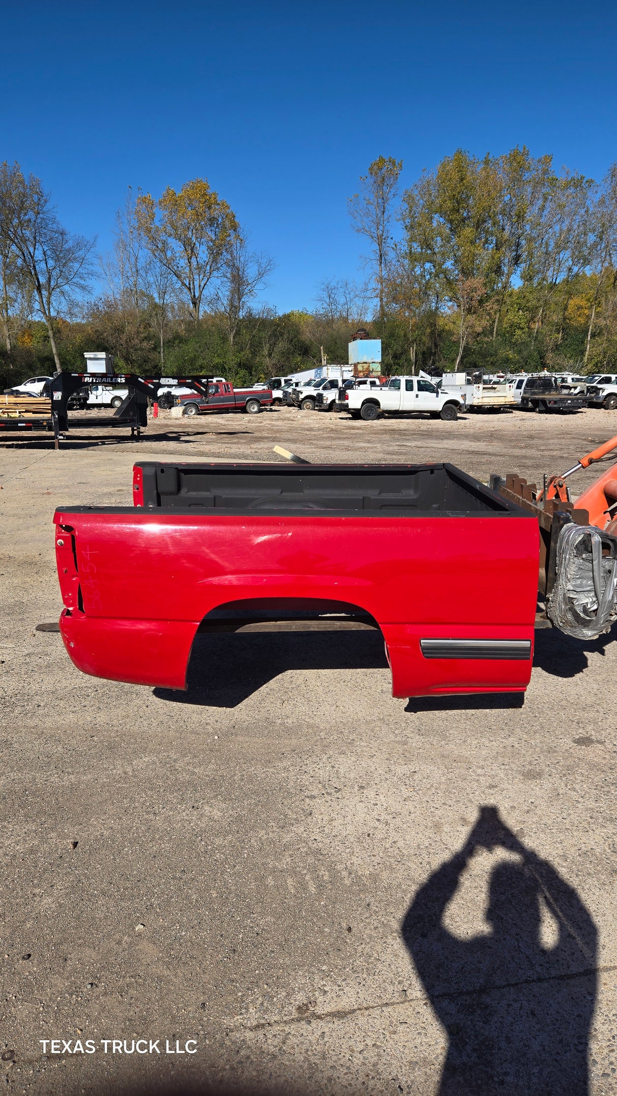 1999-2007 Chevrolet Silverado / GMC Sierra 6' 6" Short Truck Bed