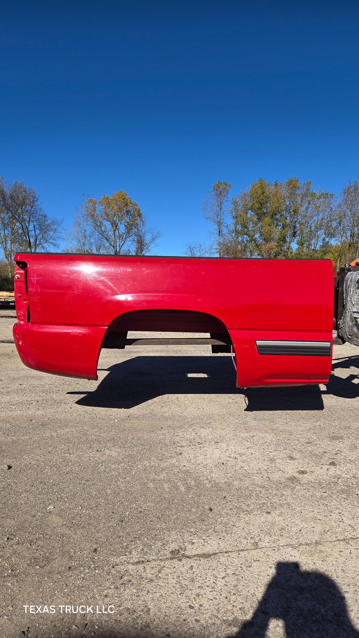 1999-2007 Chevrolet Silverado / GMC Sierra 6' 6" Short Truck Bed