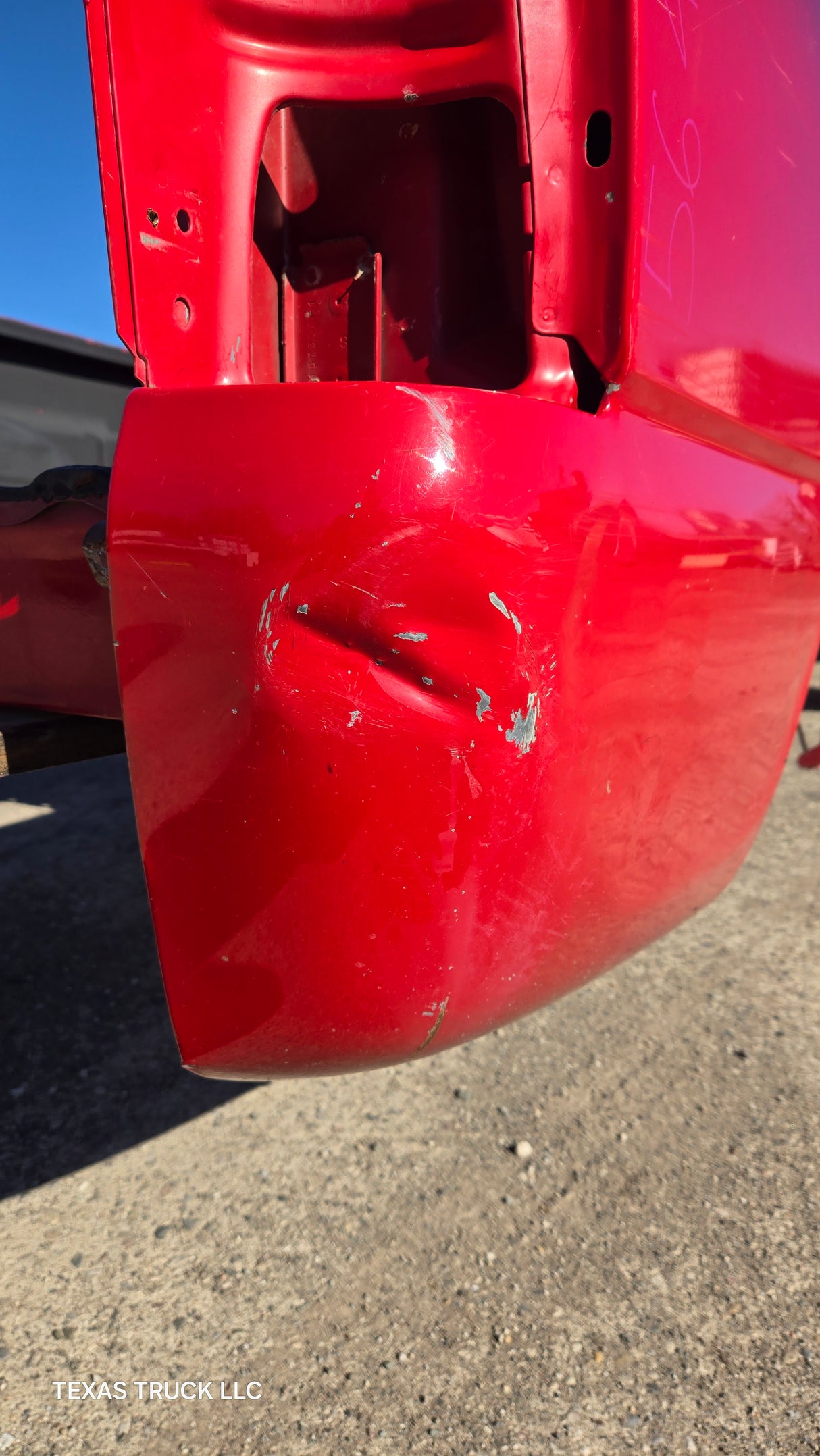 1999-2007 Chevrolet Silverado / GMC Sierra 6' 6" Short Truck Bed