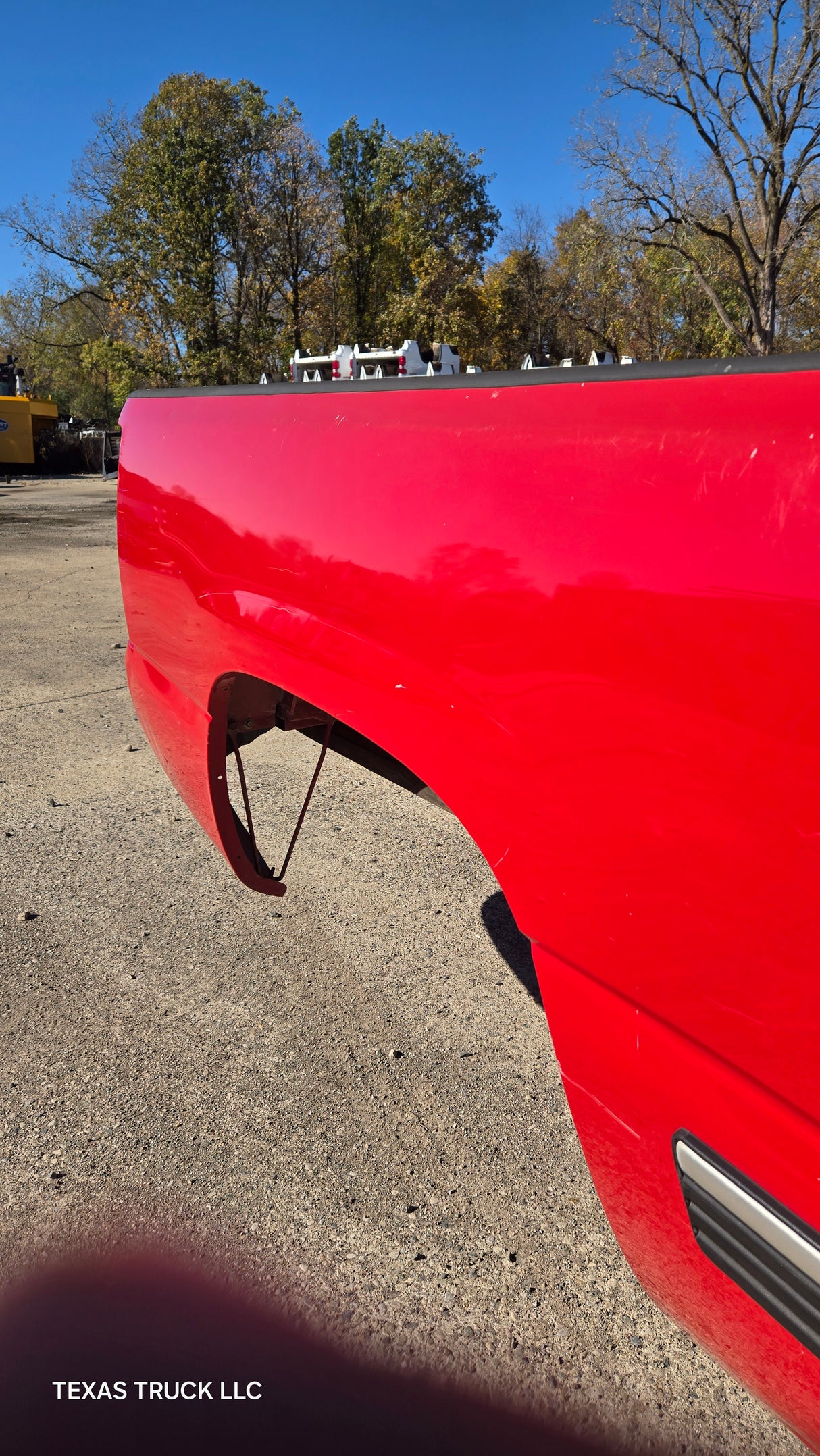 1999-2007 Chevrolet Silverado / GMC Sierra 6' 6" Short Truck Bed