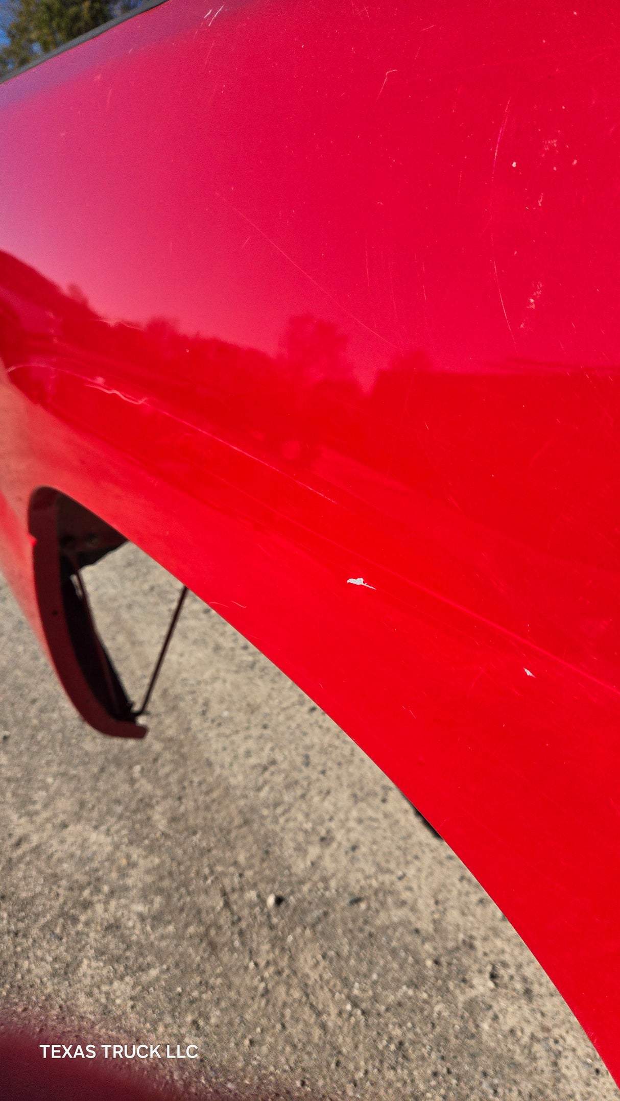 1999-2007 Chevrolet Silverado / GMC Sierra 6' 6" Short Truck Bed