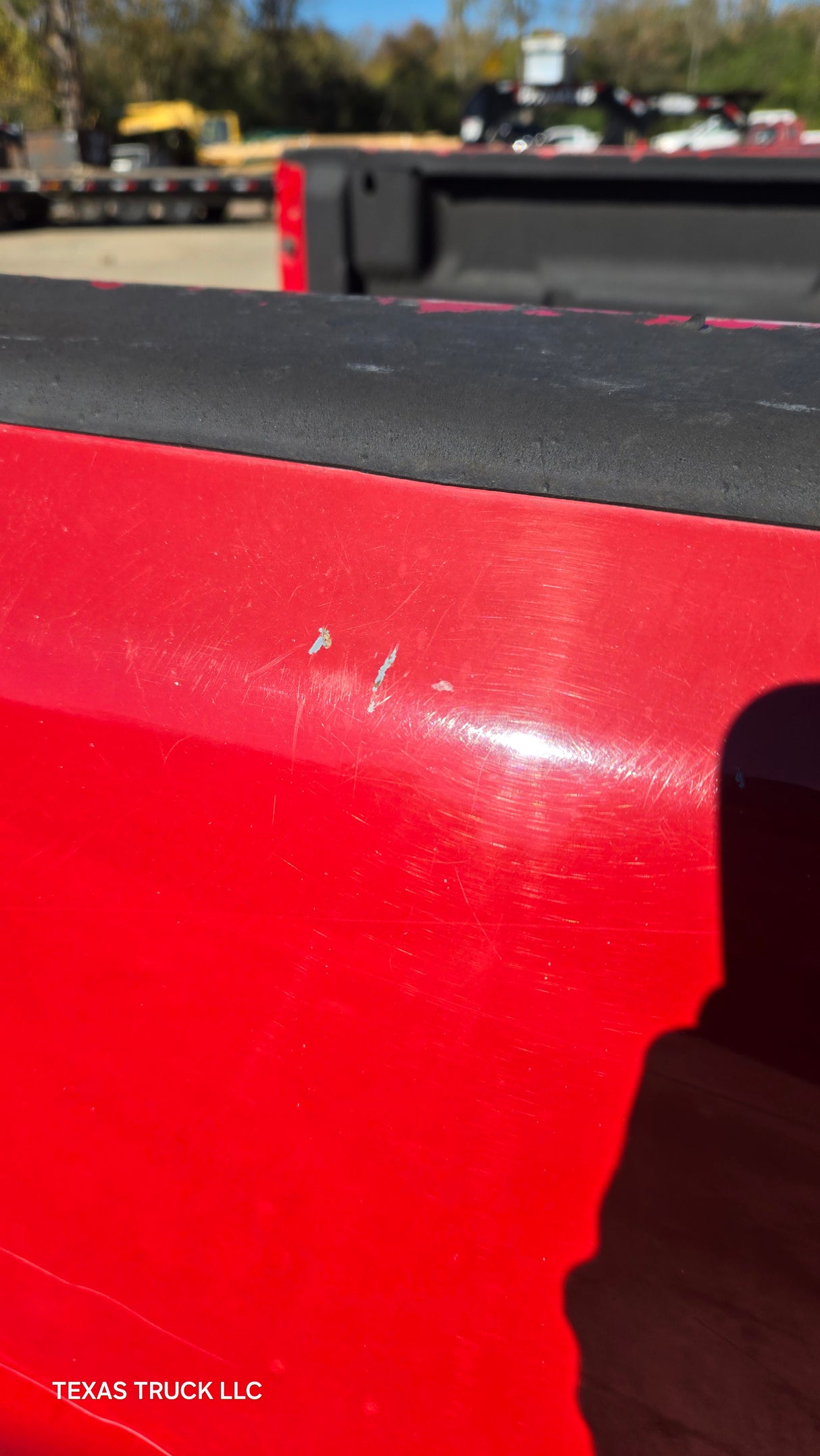 1999-2007 Chevrolet Silverado / GMC Sierra 6' 6" Short Truck Bed