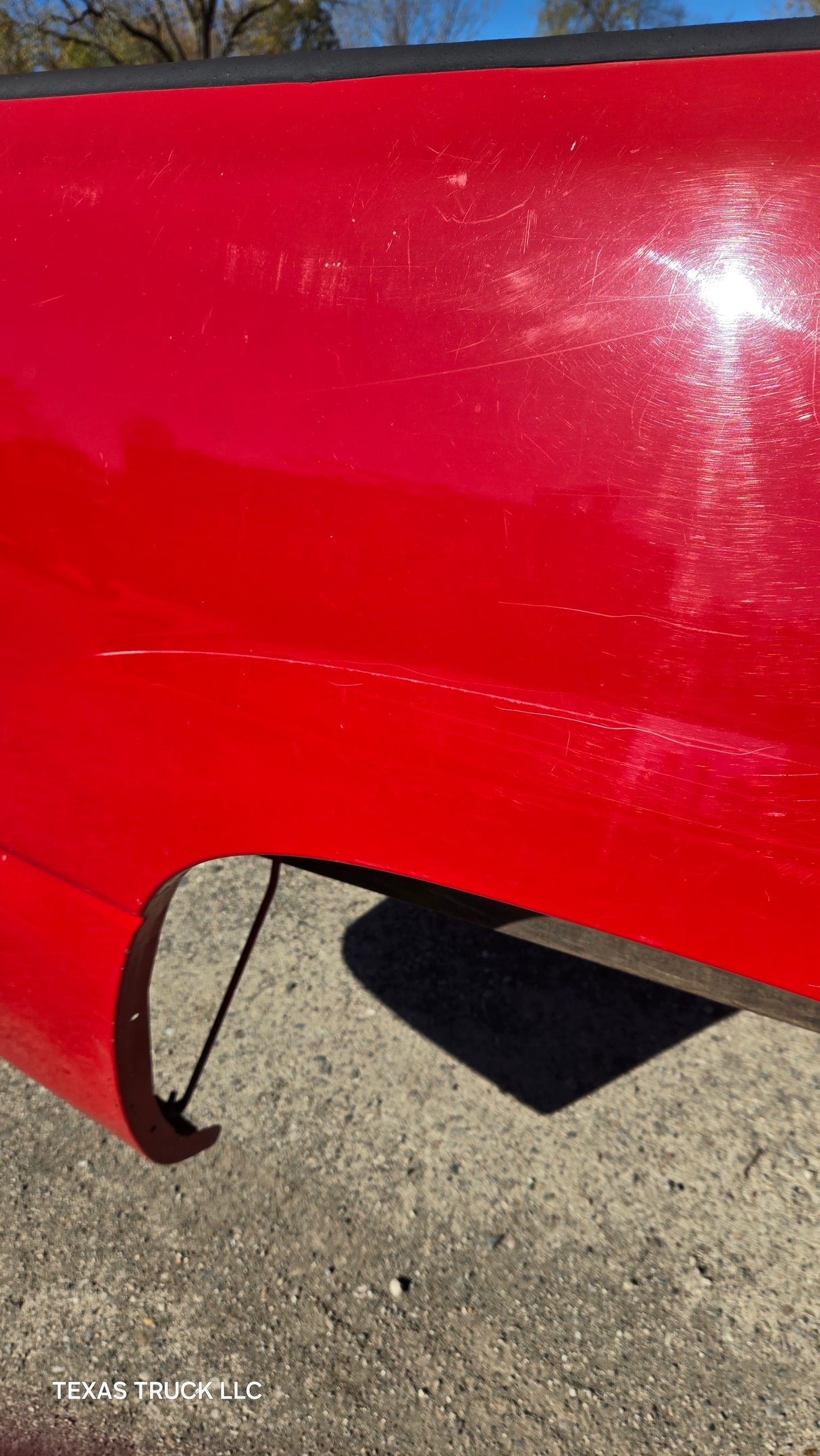 1999-2007 Chevrolet Silverado / GMC Sierra 6' 6" Short Truck Bed