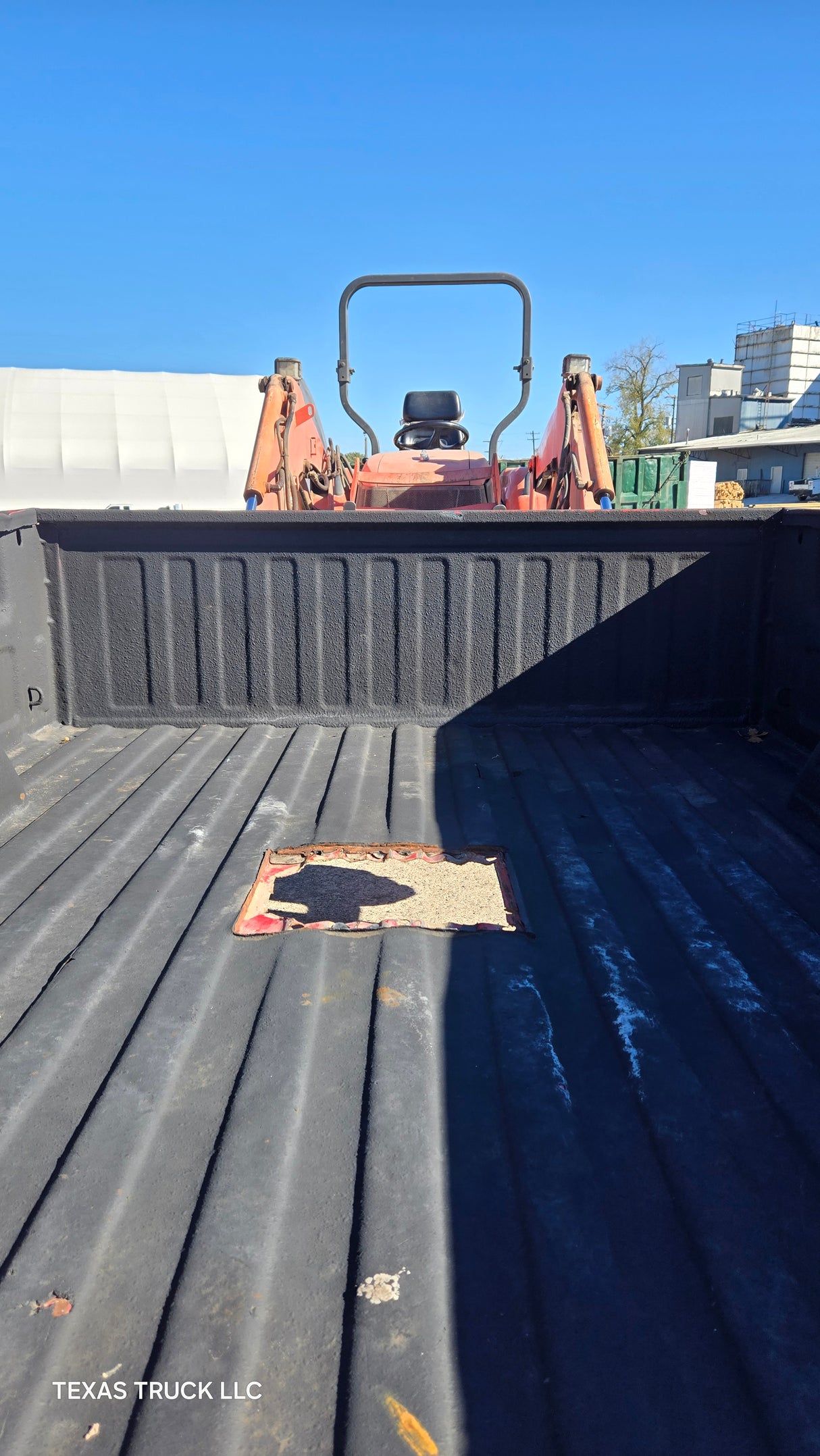 1999-2007 Chevrolet Silverado / GMC Sierra 6' 6" Short Truck Bed