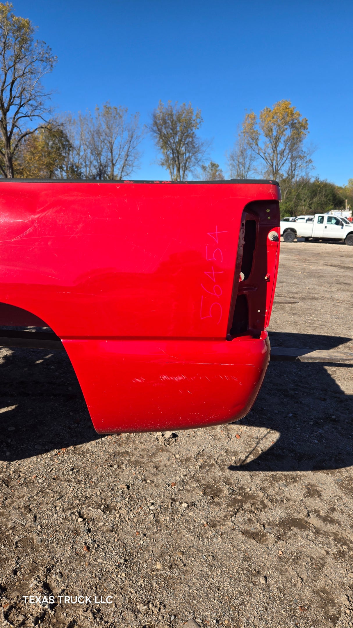 1999-2007 Chevrolet Silverado / GMC Sierra 6' 6" Short Truck Bed