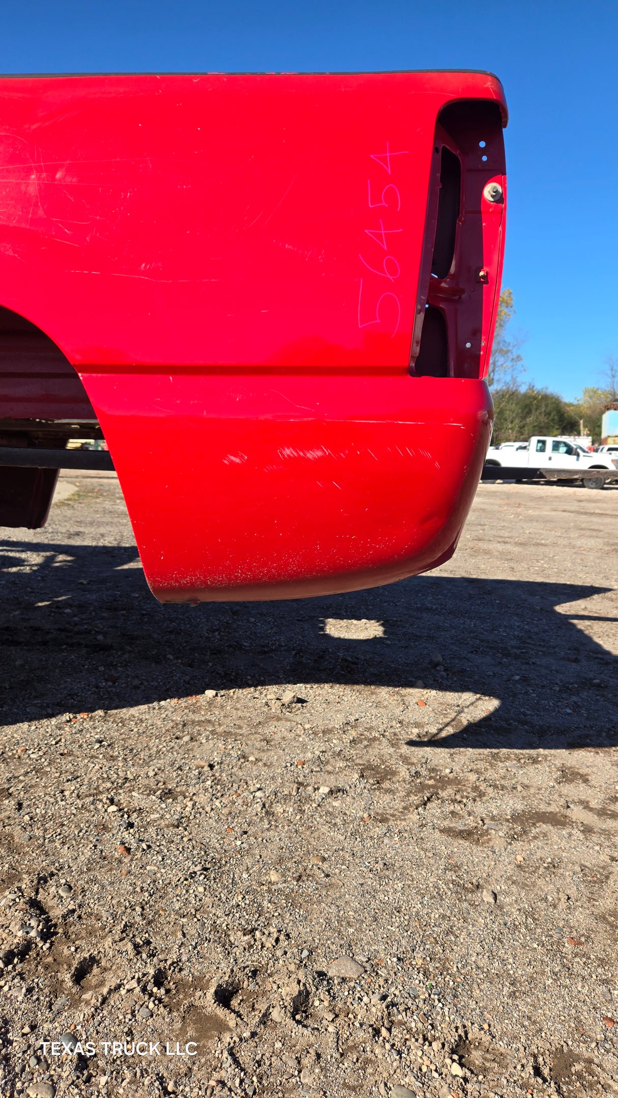 1999-2007 Chevrolet Silverado / GMC Sierra 6' 6" Short Truck Bed