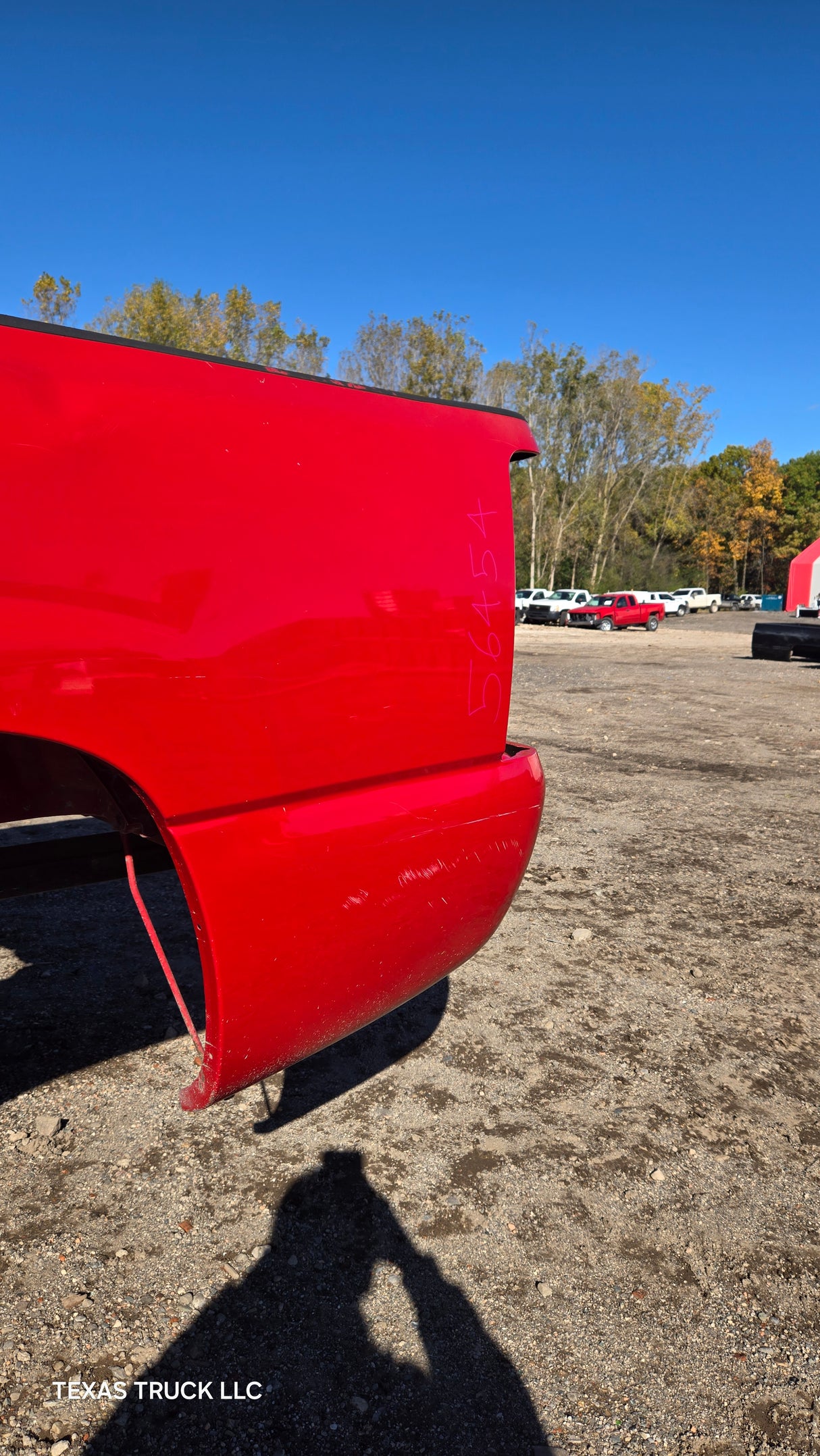 1999-2007 Chevrolet Silverado / GMC Sierra 6' 6" Short Truck Bed