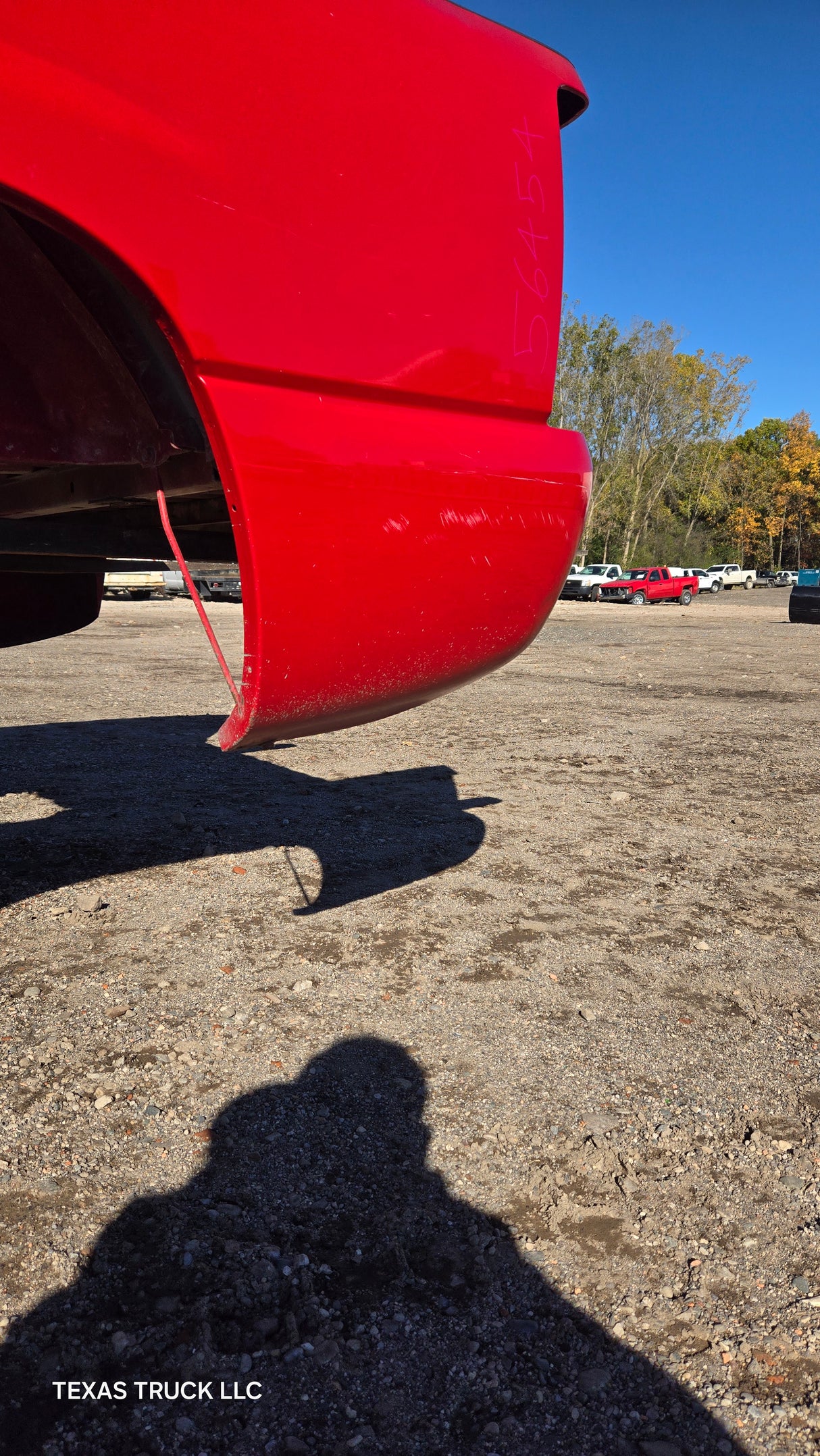 1999-2007 Chevrolet Silverado / GMC Sierra 6' 6" Short Truck Bed