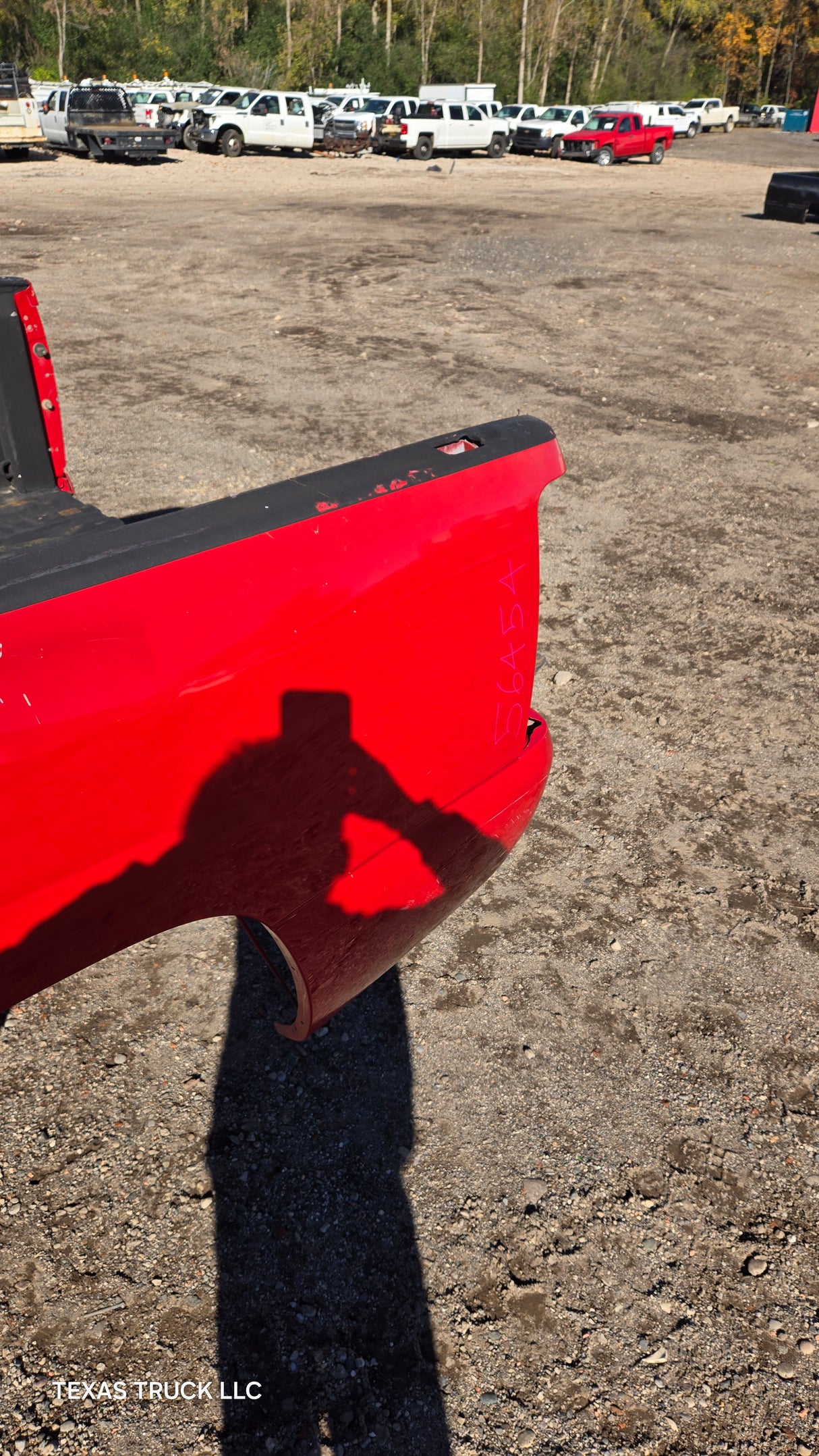 1999-2007 Chevrolet Silverado / GMC Sierra 6' 6" Short Truck Bed