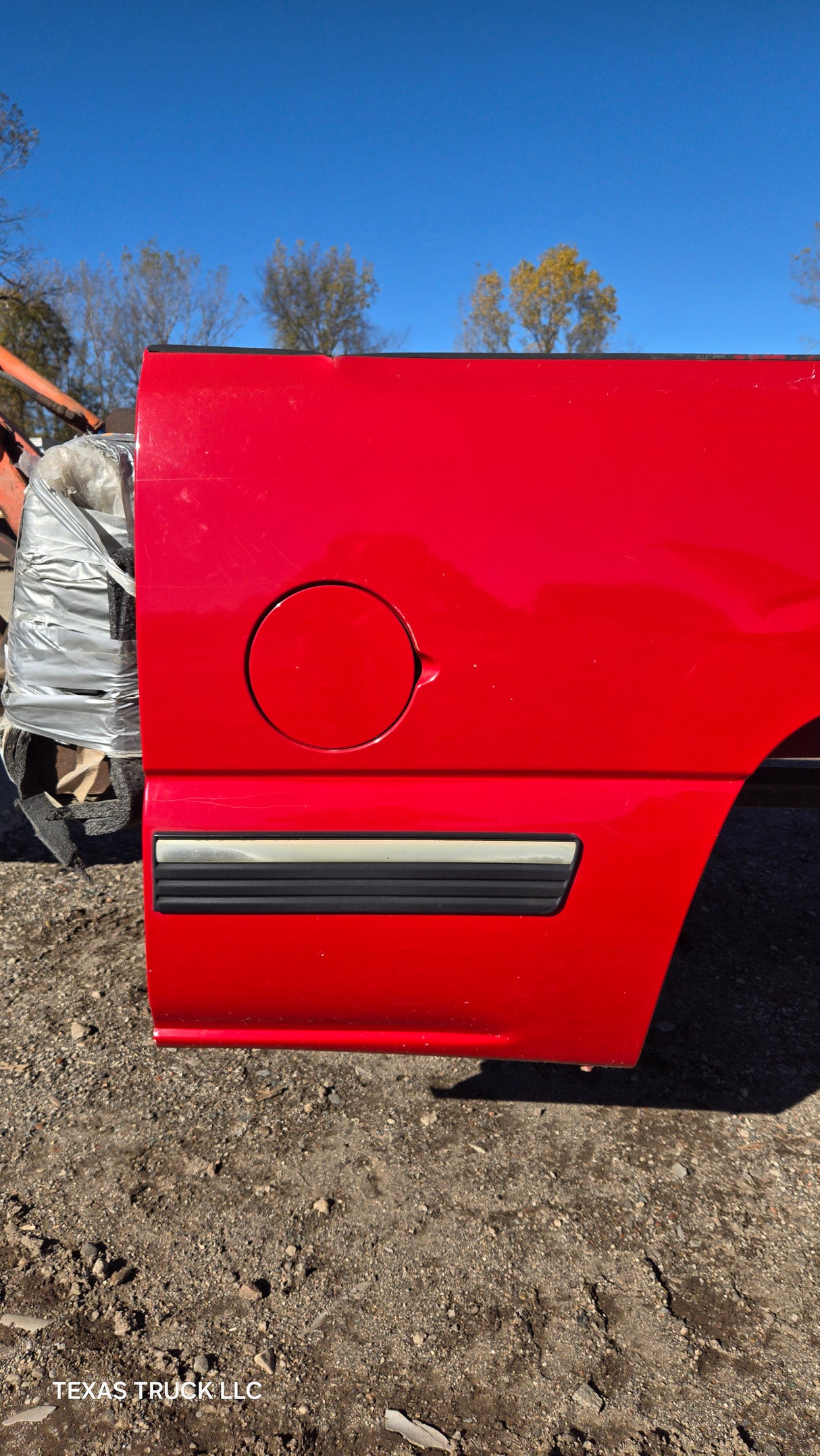 1999-2007 Chevrolet Silverado / GMC Sierra 6' 6" Short Truck Bed