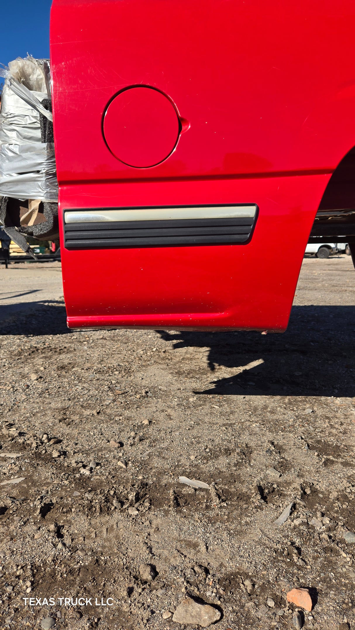 1999-2007 Chevrolet Silverado / GMC Sierra 6' 6" Short Truck Bed