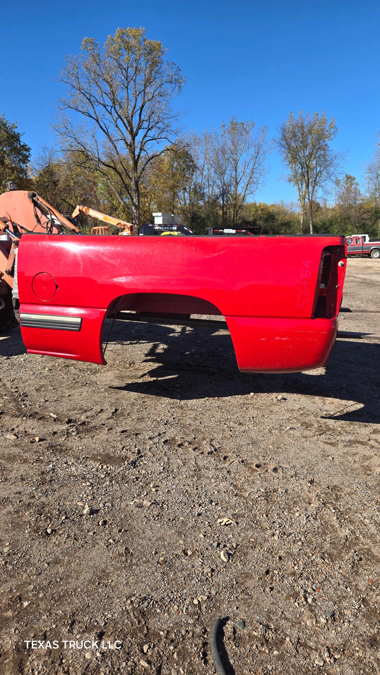 1999-2007 Chevrolet Silverado / GMC Sierra 6' 6" Short Truck Bed