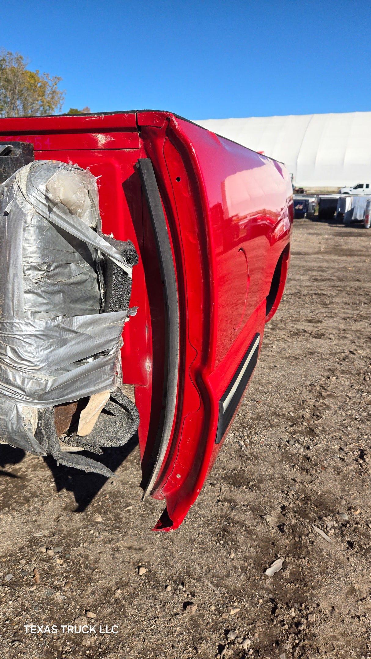 1999-2007 Chevrolet Silverado / GMC Sierra 6' 6" Short Truck Bed