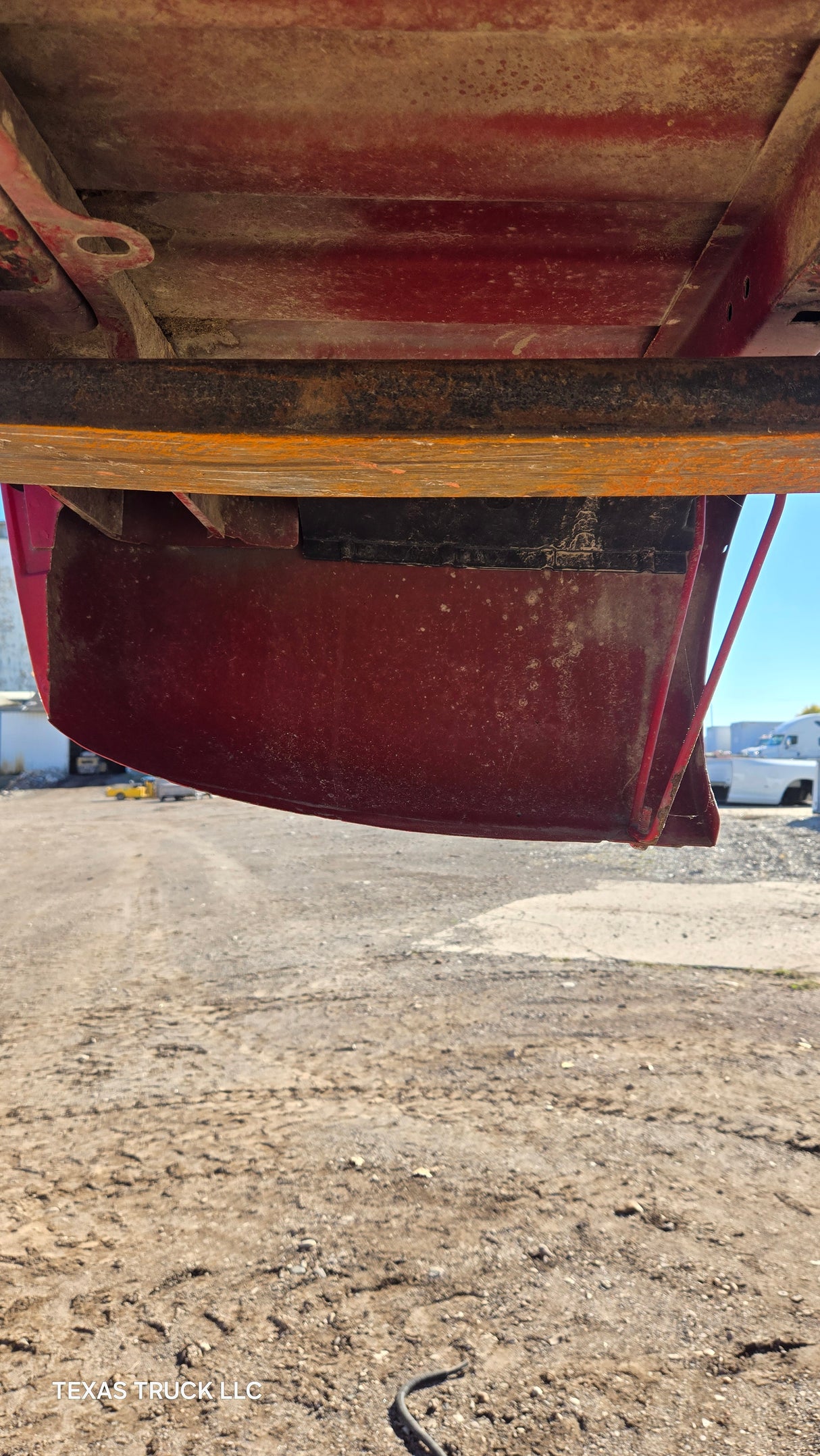 1999-2007 Chevrolet Silverado / GMC Sierra 6' 6" Short Truck Bed