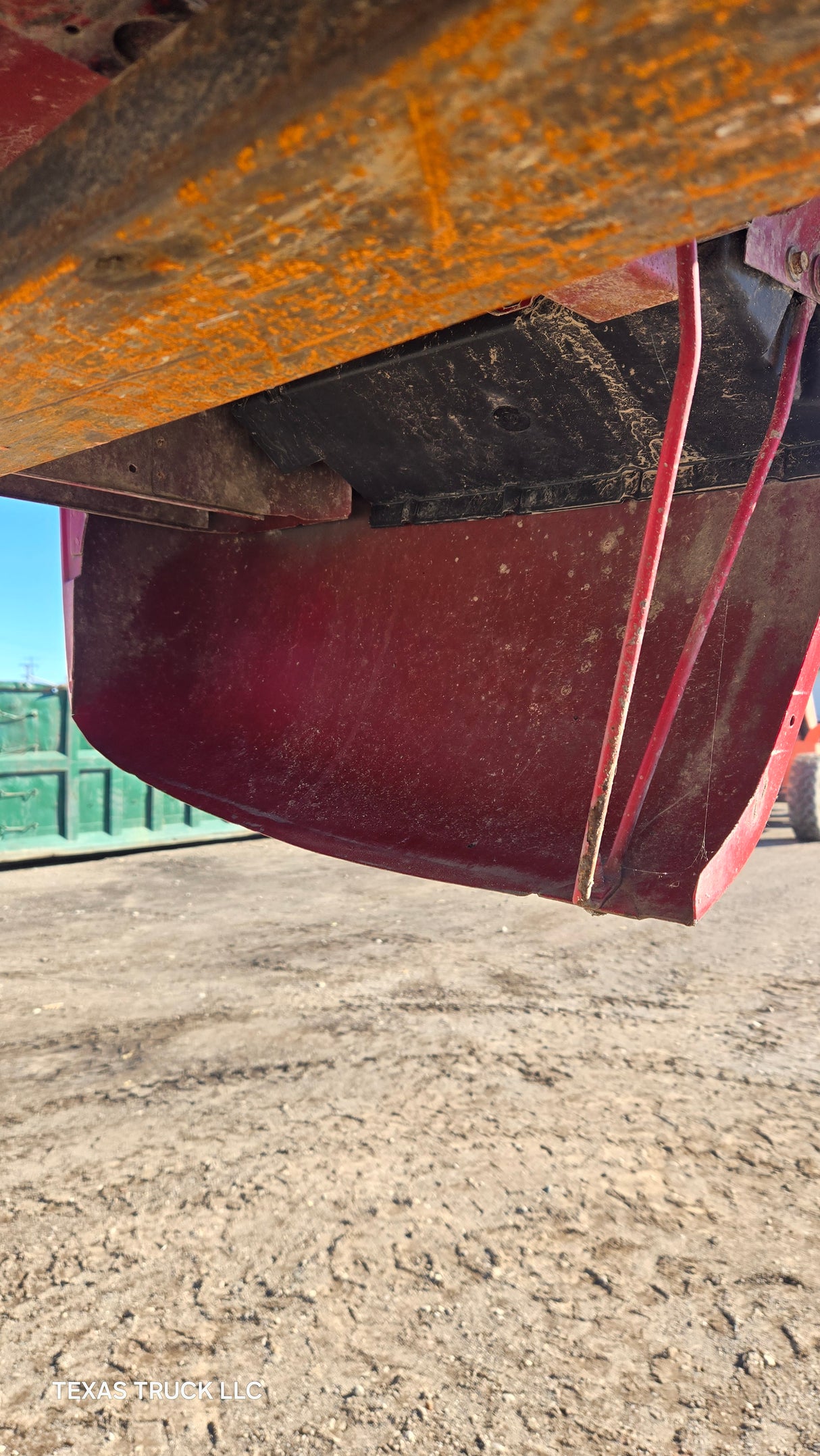 1999-2007 Chevrolet Silverado / GMC Sierra 6' 6" Short Truck Bed