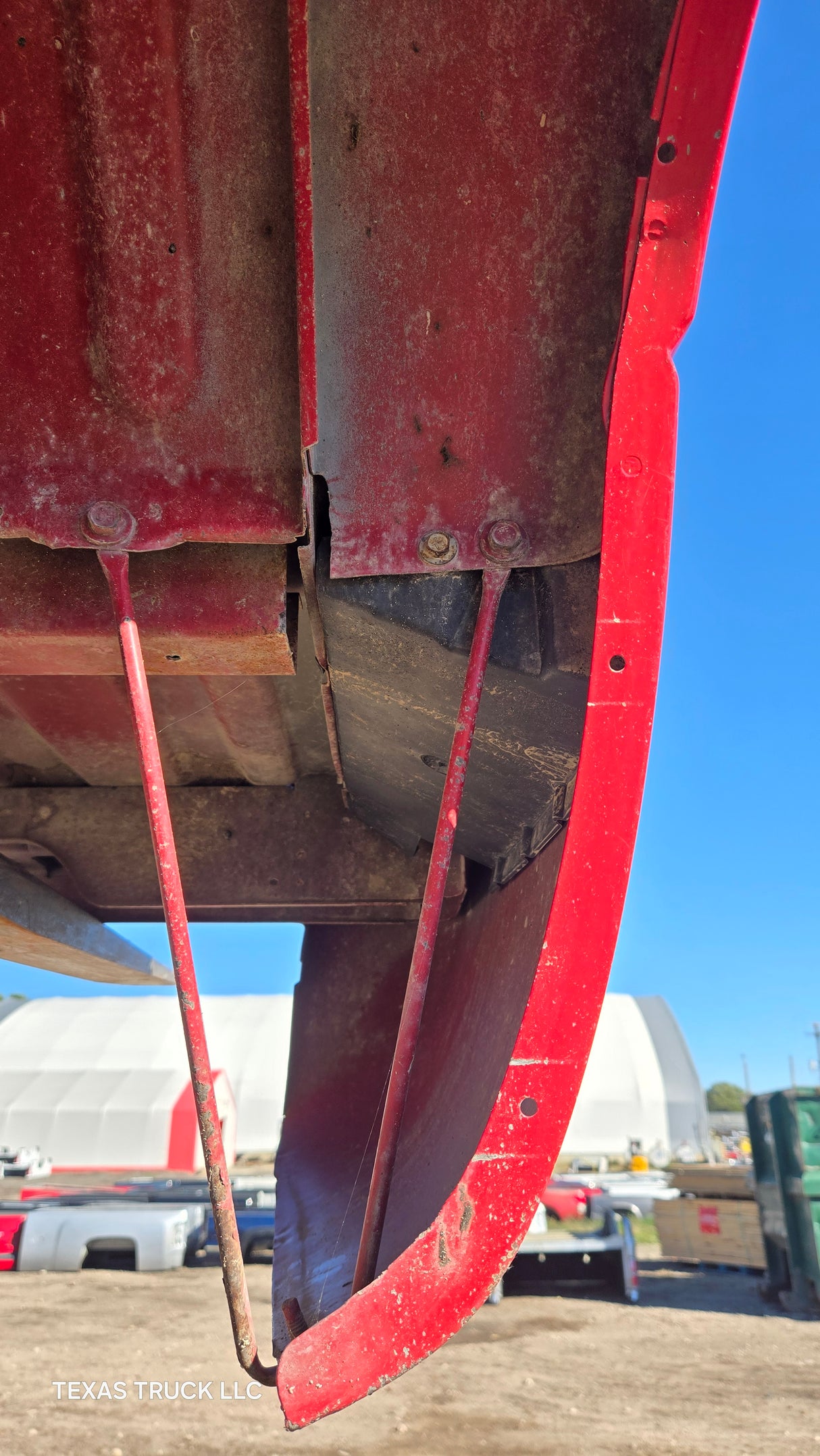 1999-2007 Chevrolet Silverado / GMC Sierra 6' 6" Short Truck Bed