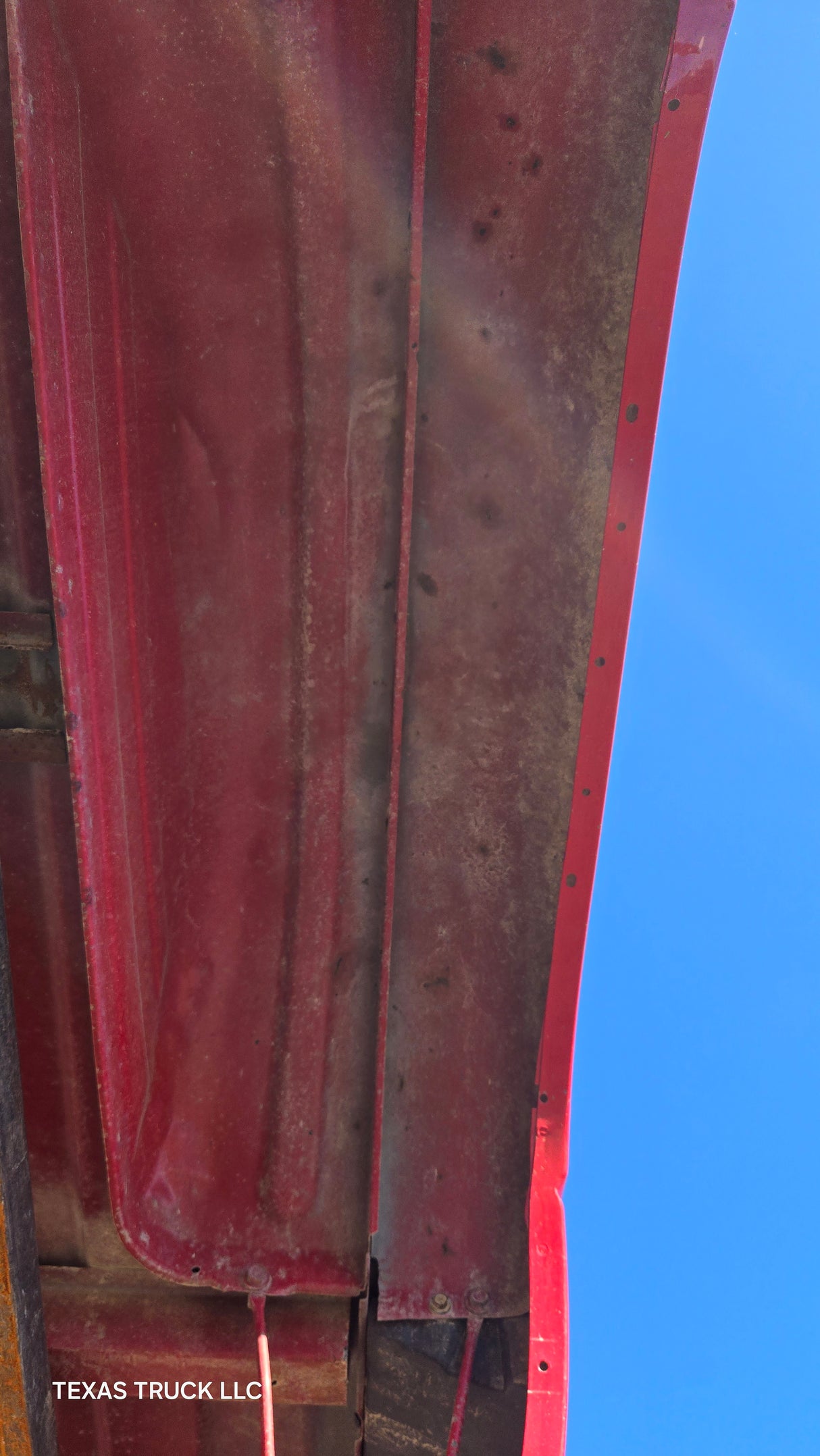 1999-2007 Chevrolet Silverado / GMC Sierra 6' 6" Short Truck Bed