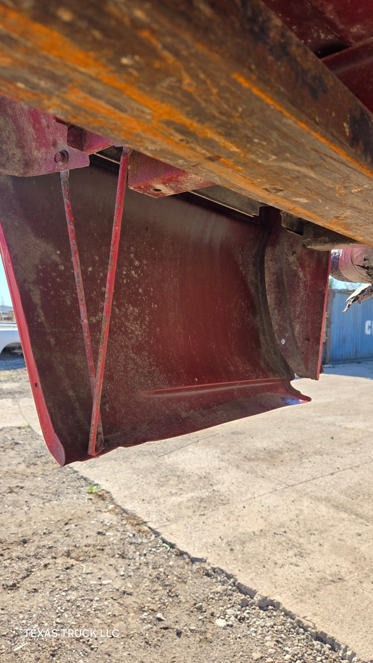 1999-2007 Chevrolet Silverado / GMC Sierra 6' 6" Short Truck Bed