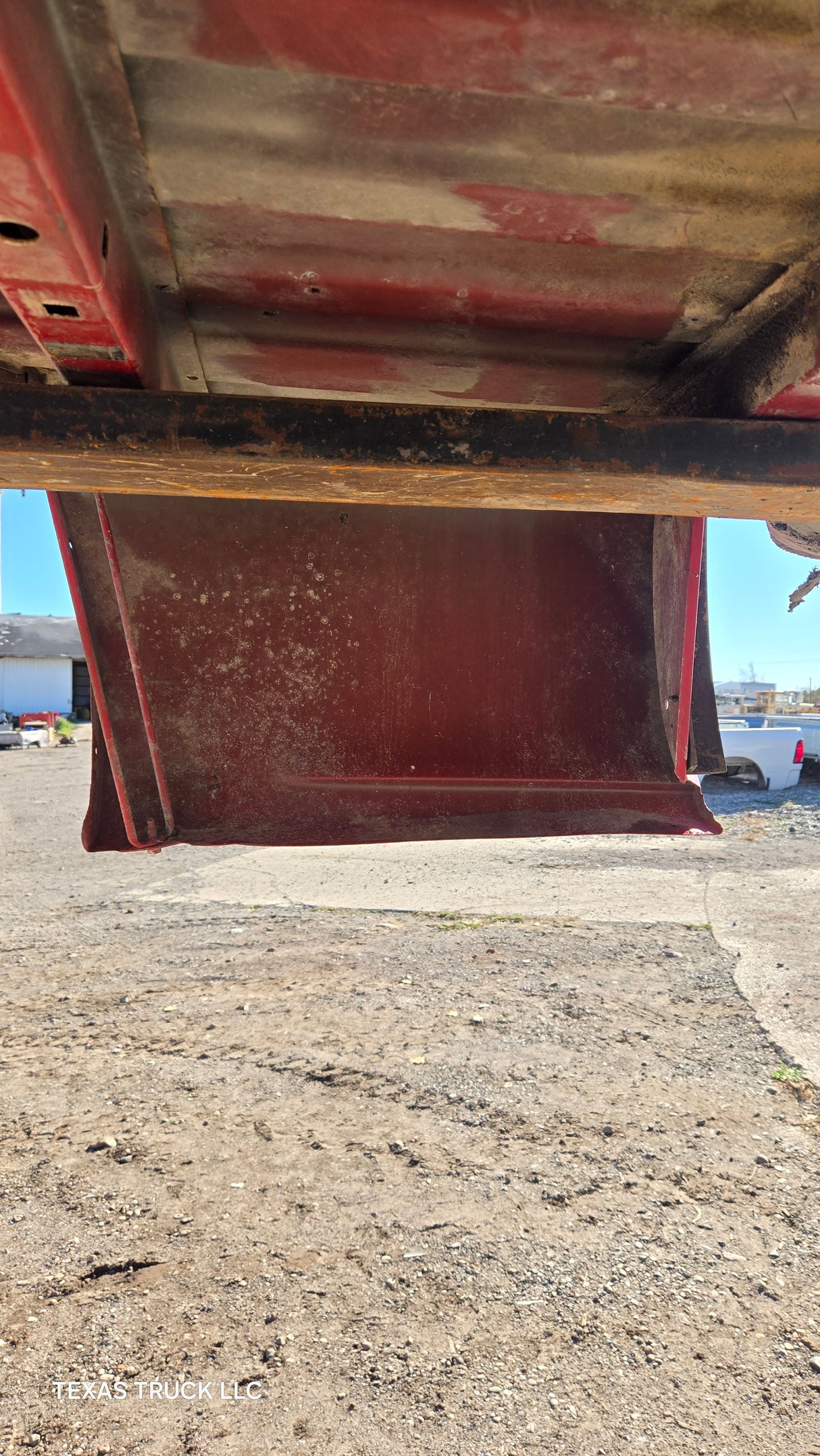 1999-2007 Chevrolet Silverado / GMC Sierra 6' 6" Short Truck Bed