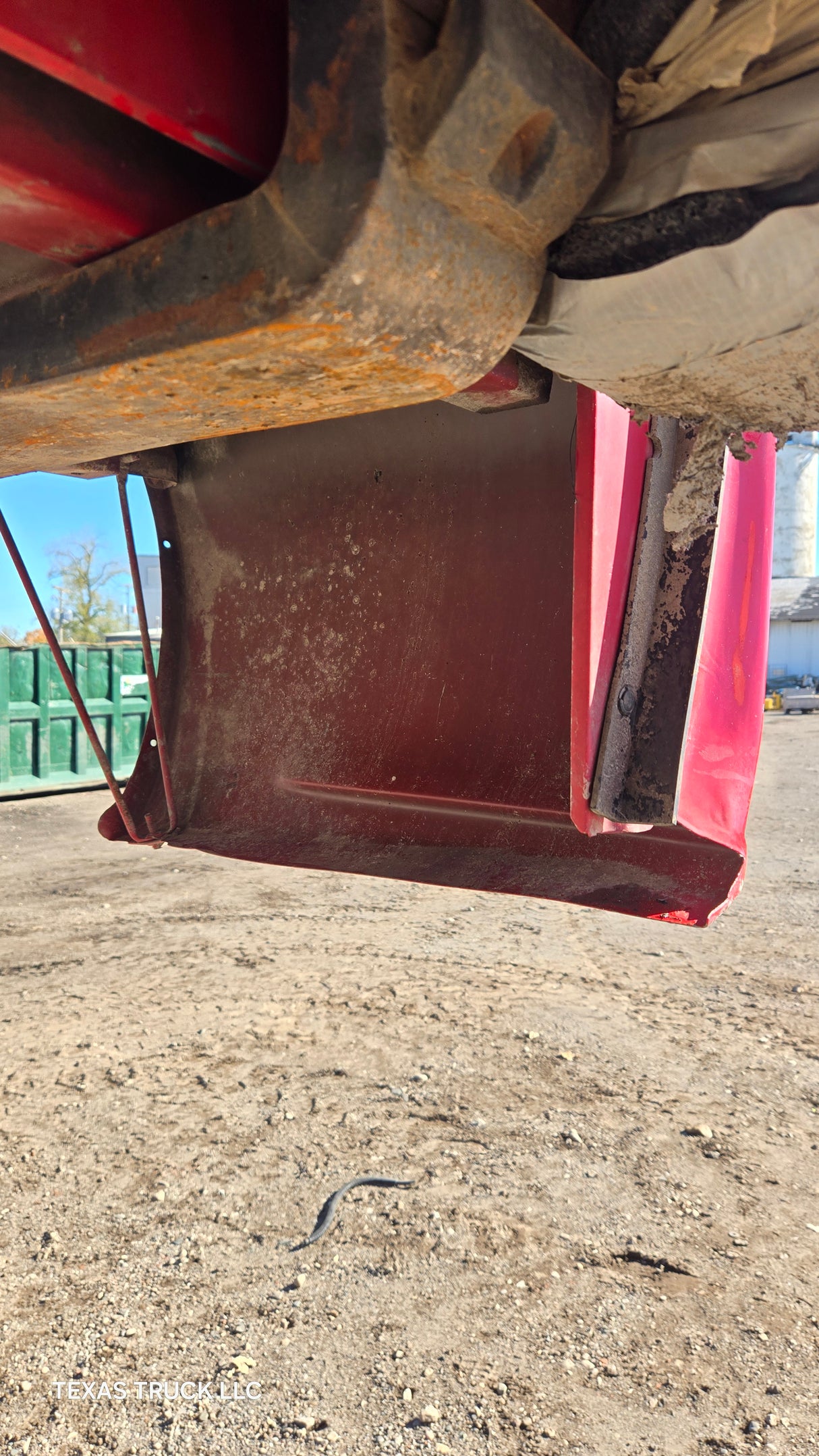 1999-2007 Chevrolet Silverado / GMC Sierra 6' 6" Short Truck Bed