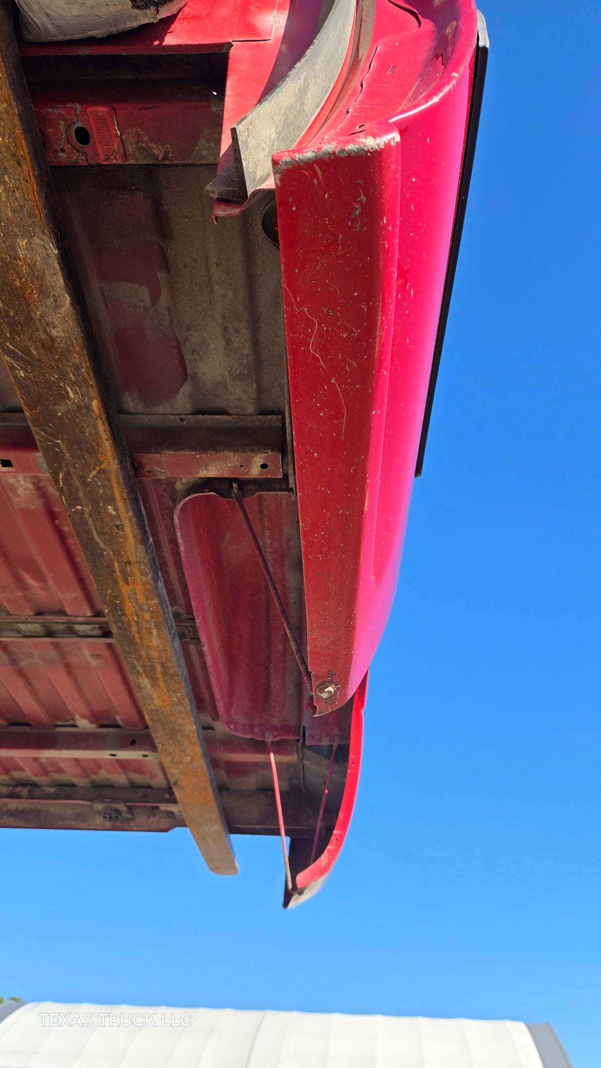 1999-2007 Chevrolet Silverado / GMC Sierra 6' 6" Short Truck Bed