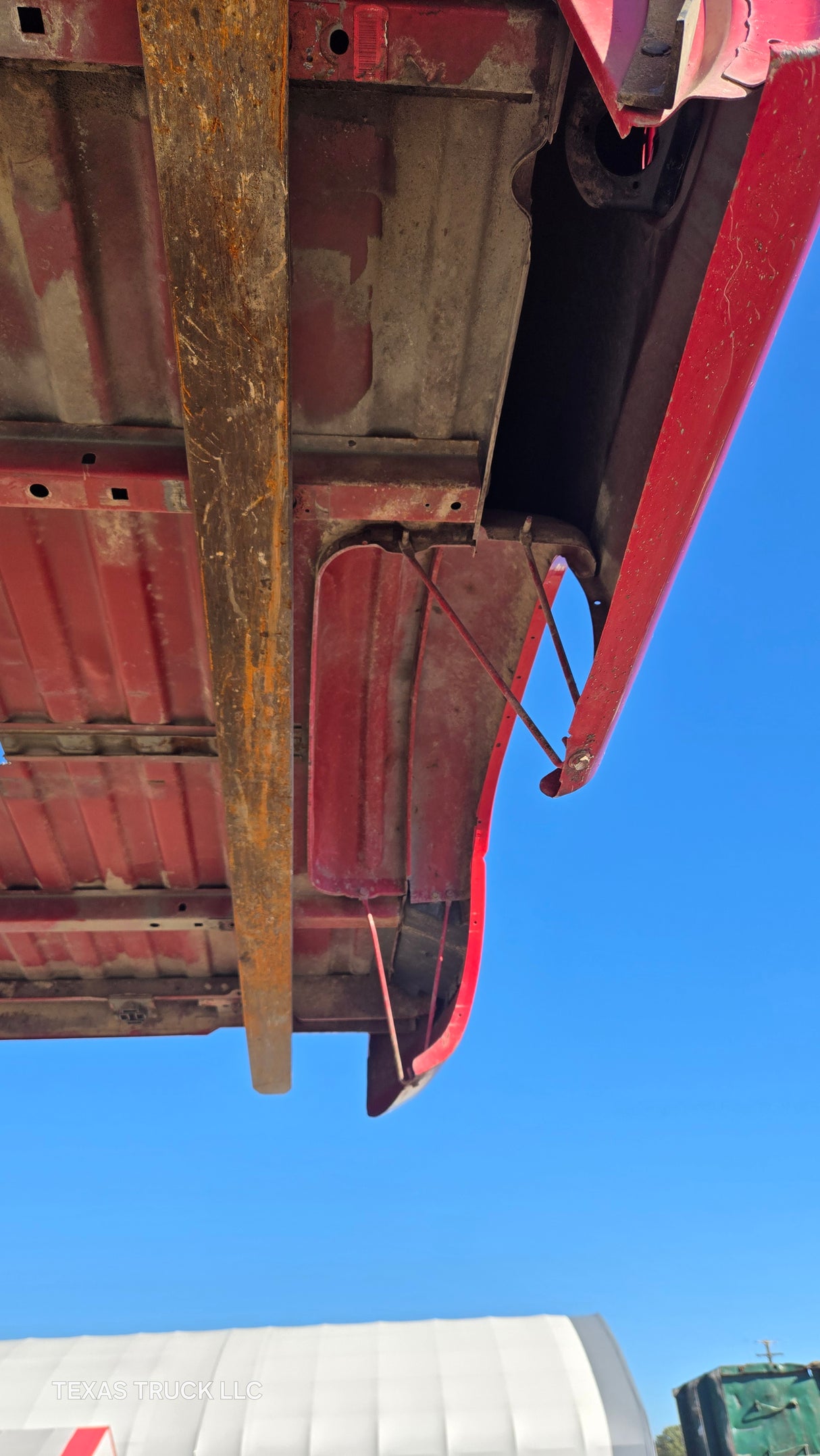 1999-2007 Chevrolet Silverado / GMC Sierra 6' 6" Short Truck Bed