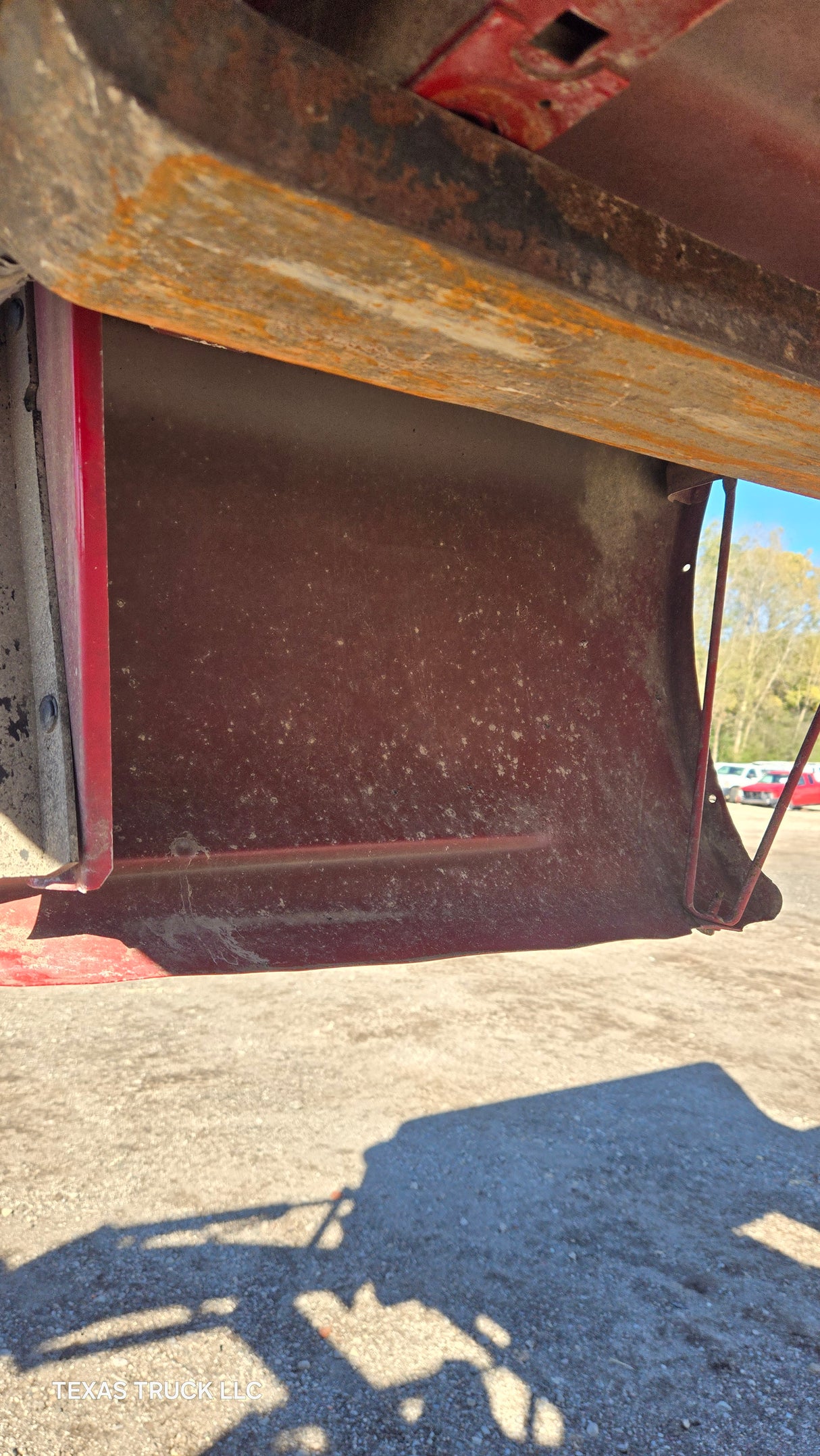 1999-2007 Chevrolet Silverado / GMC Sierra 6' 6" Short Truck Bed