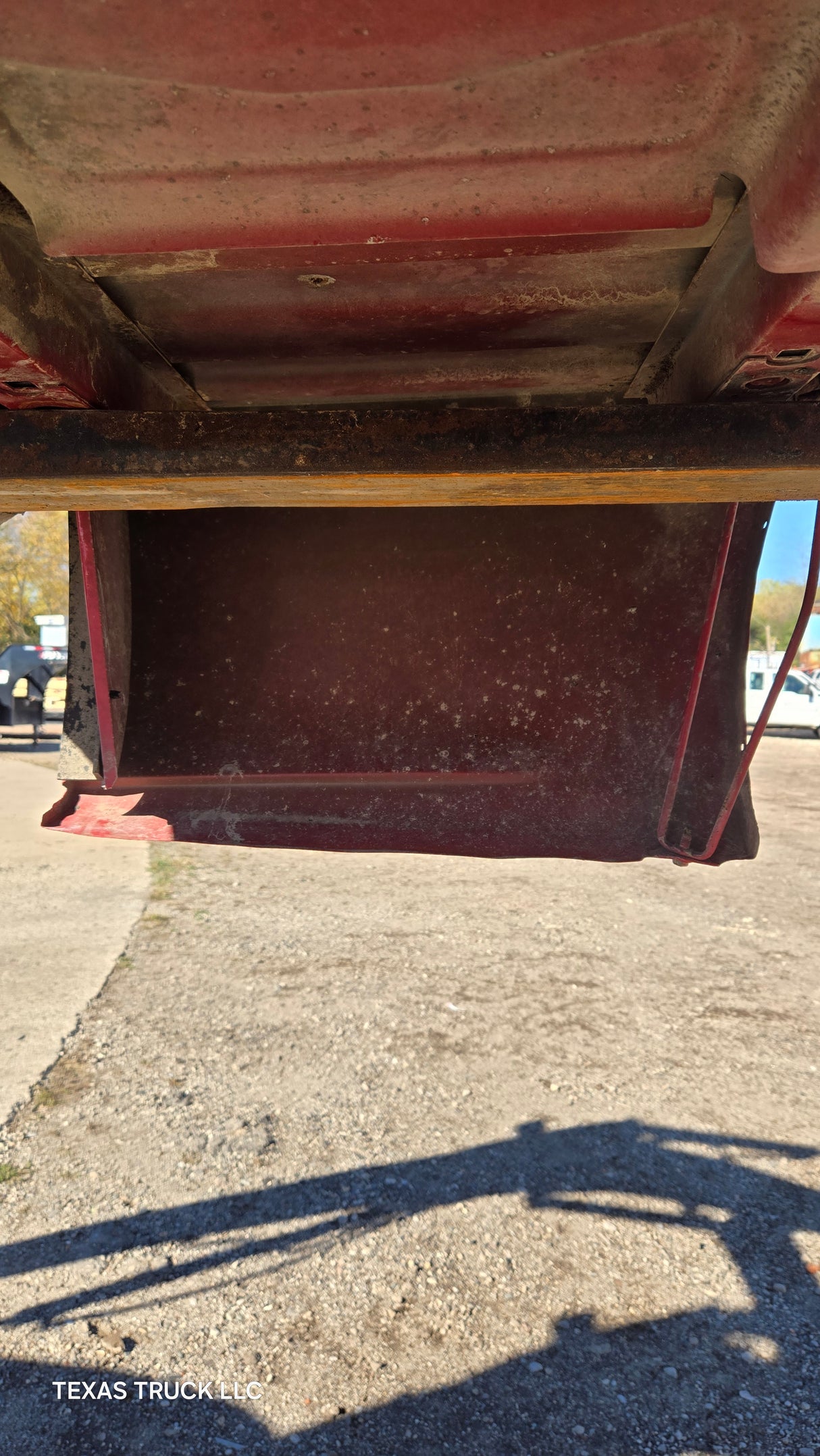 1999-2007 Chevrolet Silverado / GMC Sierra 6' 6" Short Truck Bed