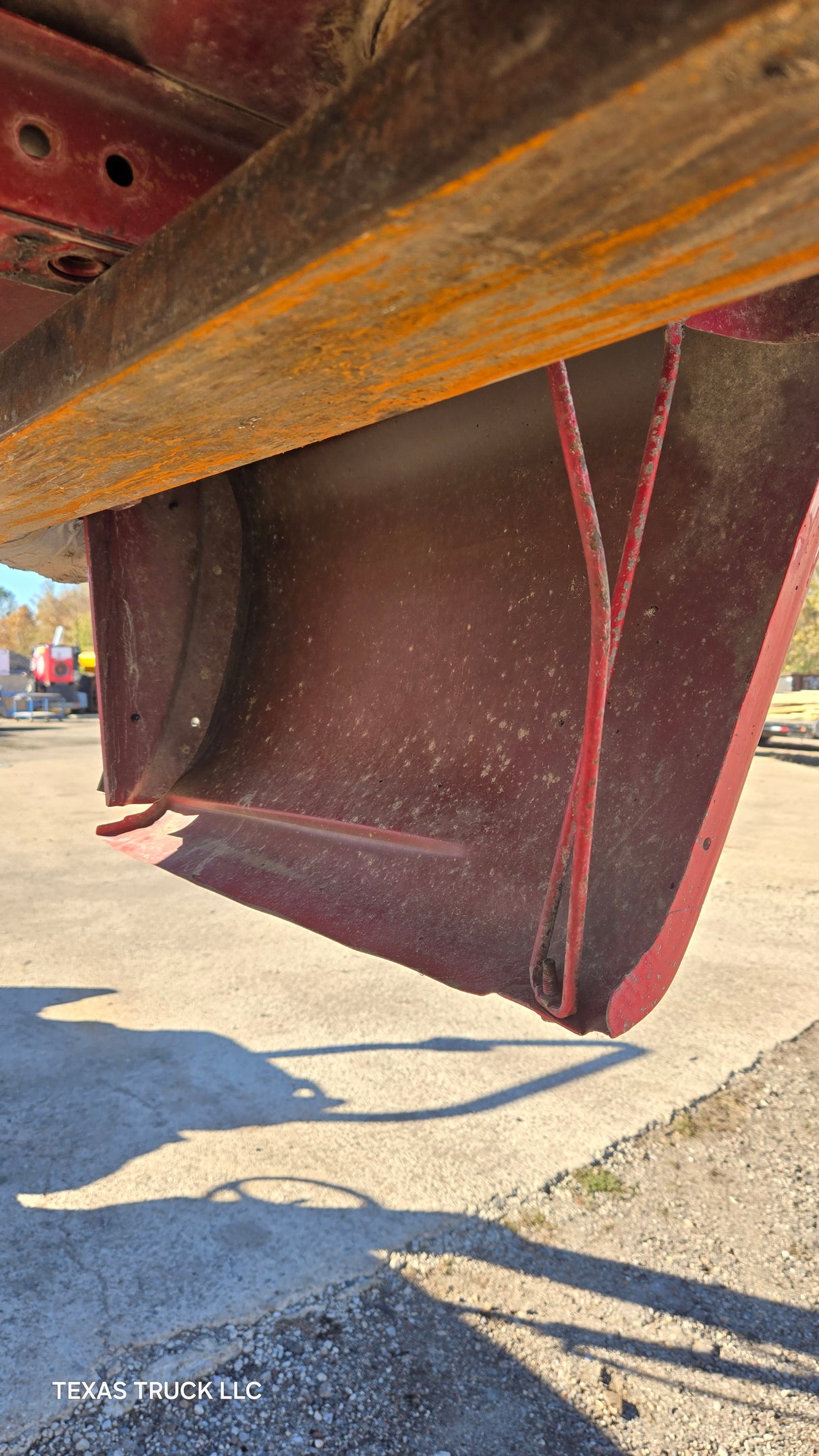 1999-2007 Chevrolet Silverado / GMC Sierra 6' 6" Short Truck Bed