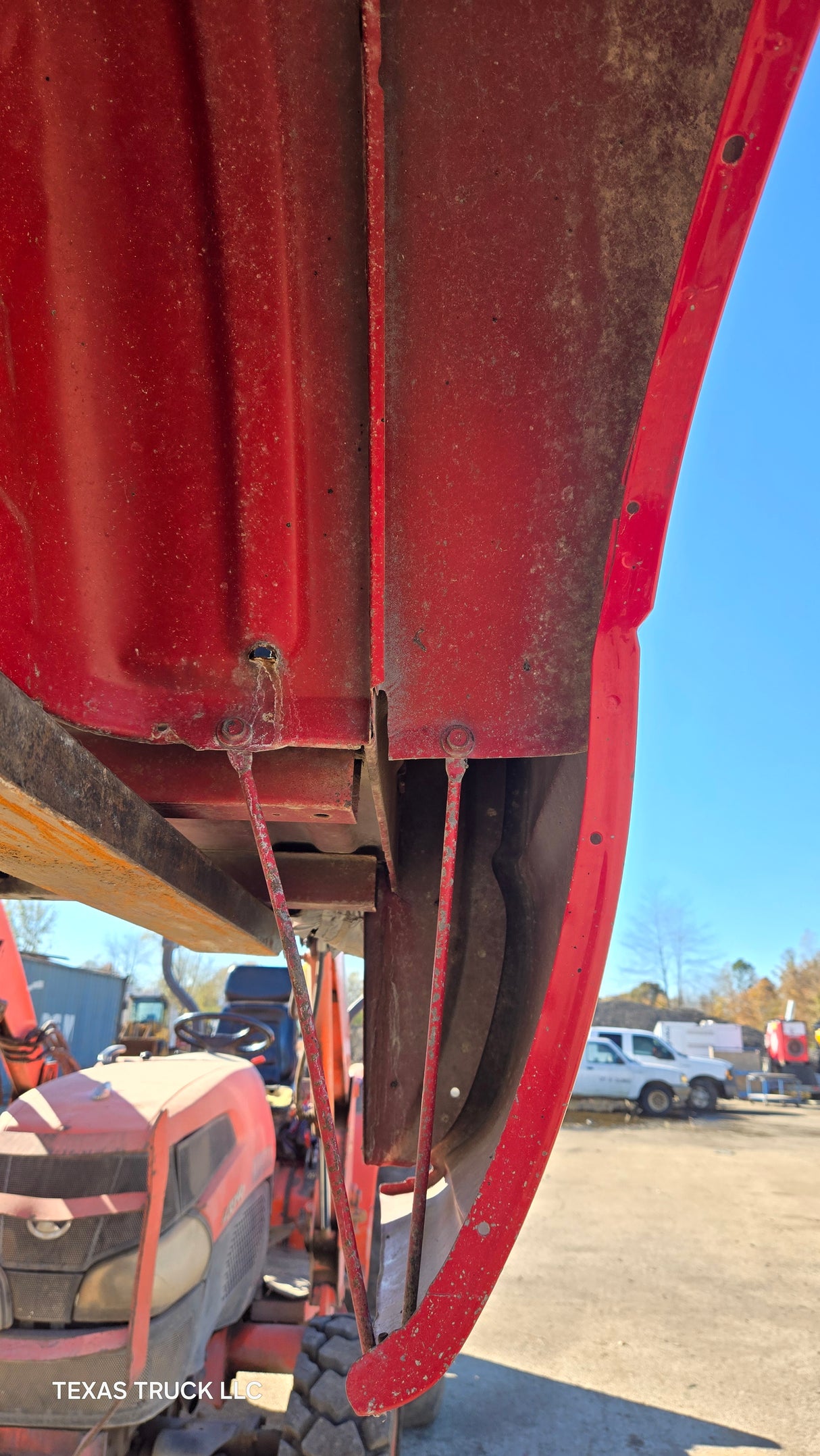 1999-2007 Chevrolet Silverado / GMC Sierra 6' 6" Short Truck Bed