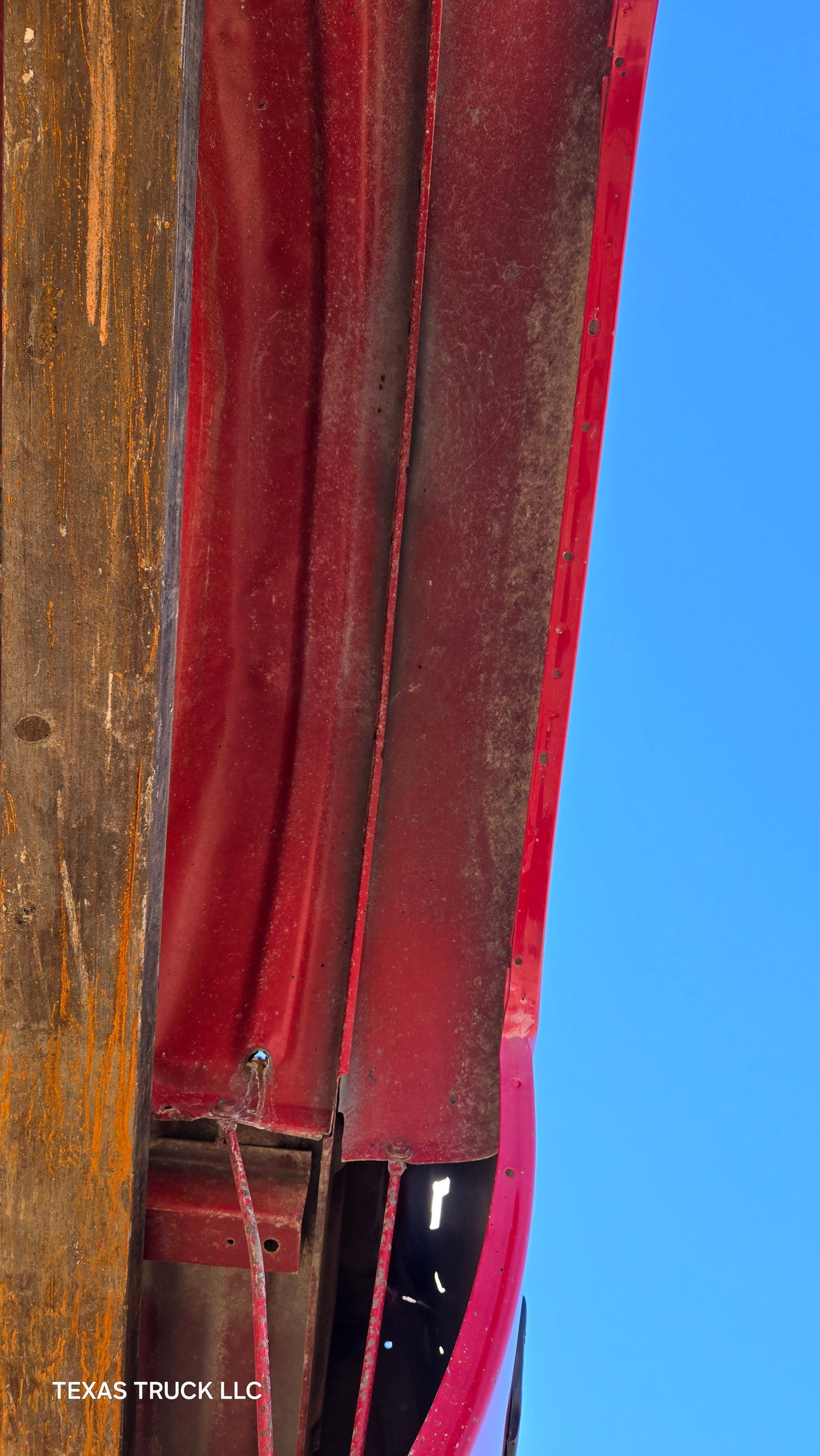 1999-2007 Chevrolet Silverado / GMC Sierra 6' 6" Short Truck Bed