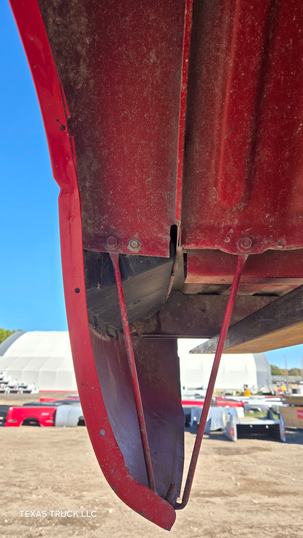 1999-2007 Chevrolet Silverado / GMC Sierra 6' 6" Short Truck Bed