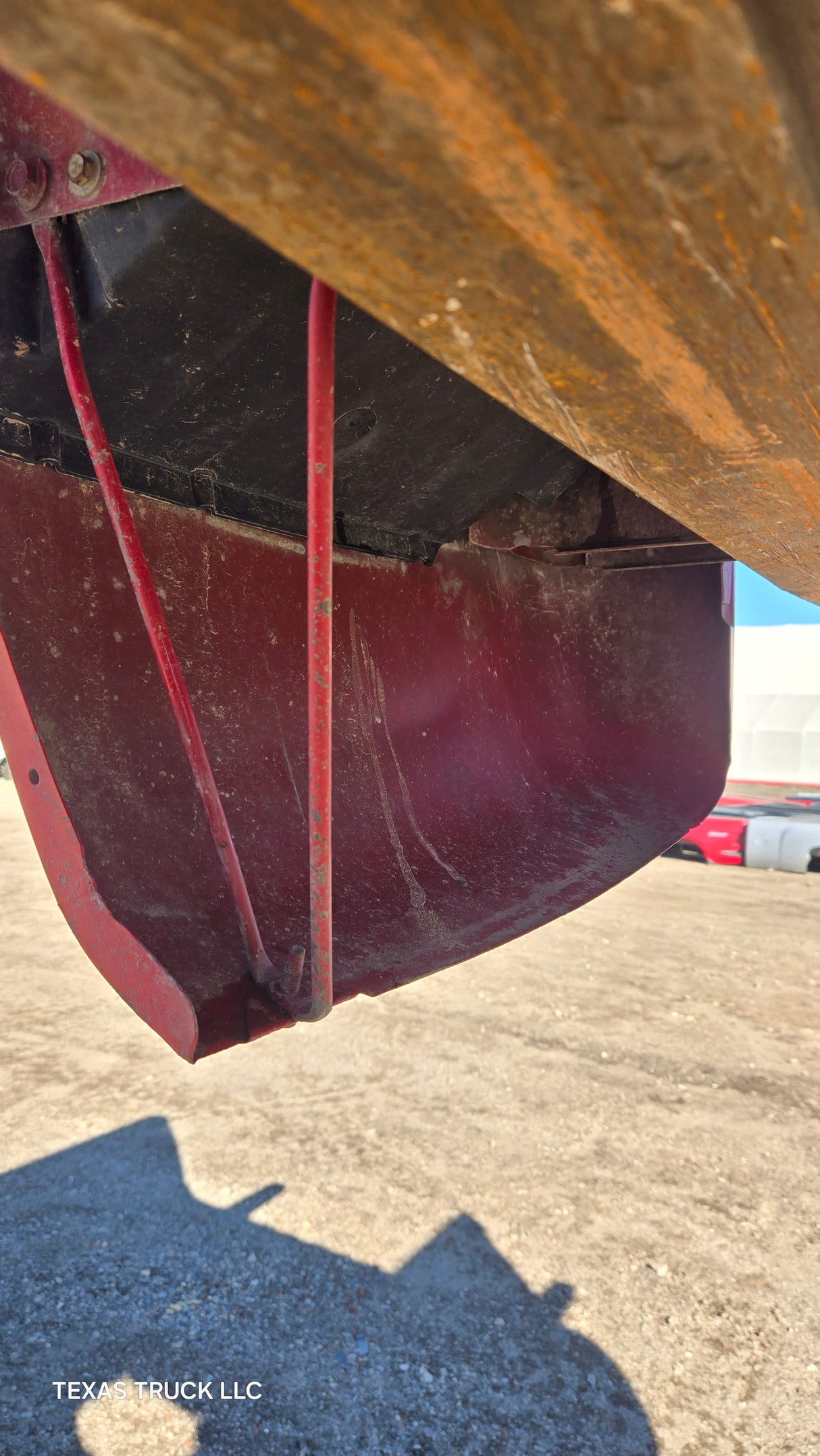 1999-2007 Chevrolet Silverado / GMC Sierra 6' 6" Short Truck Bed