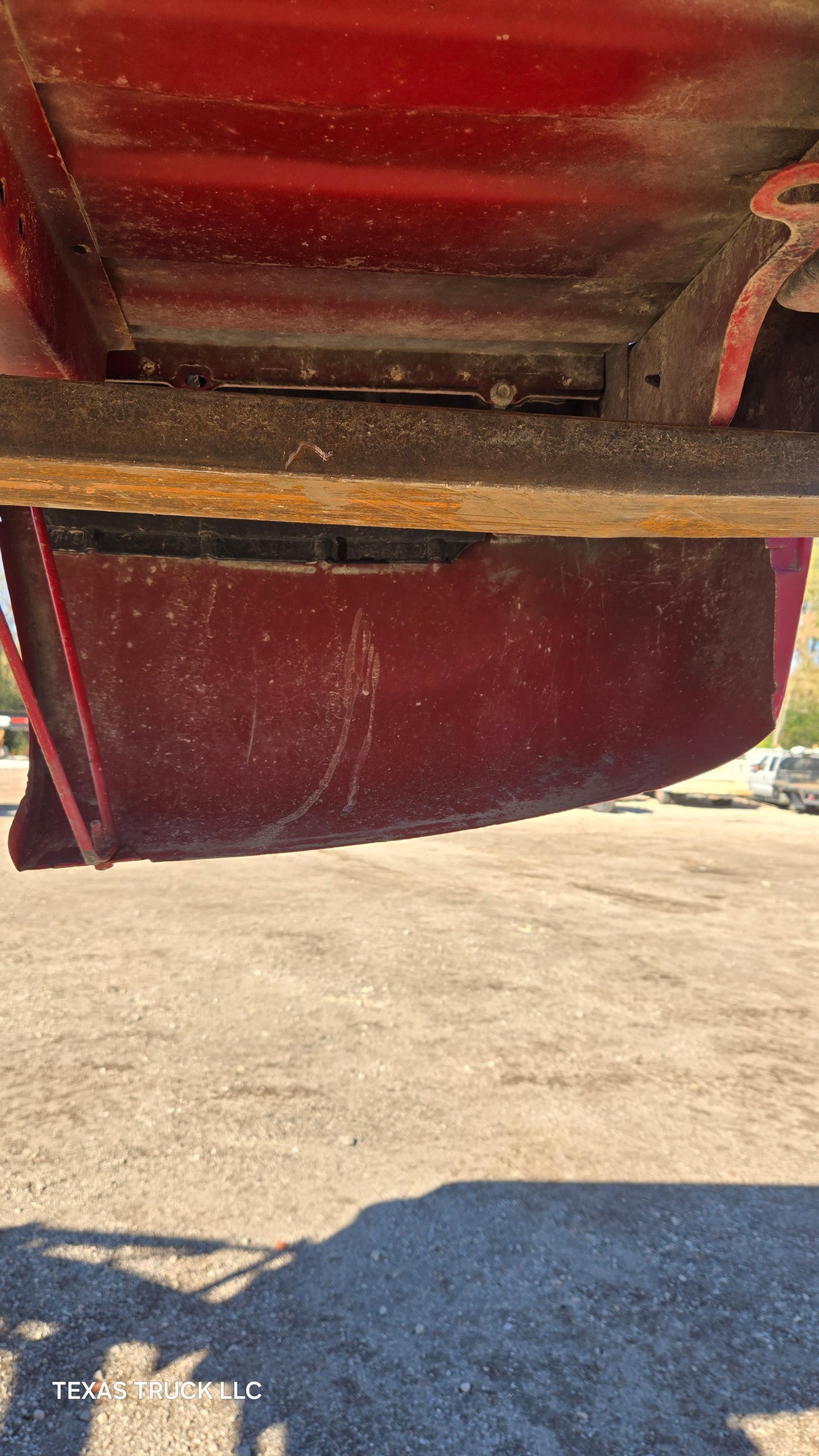 1999-2007 Chevrolet Silverado / GMC Sierra 6' 6" Short Truck Bed