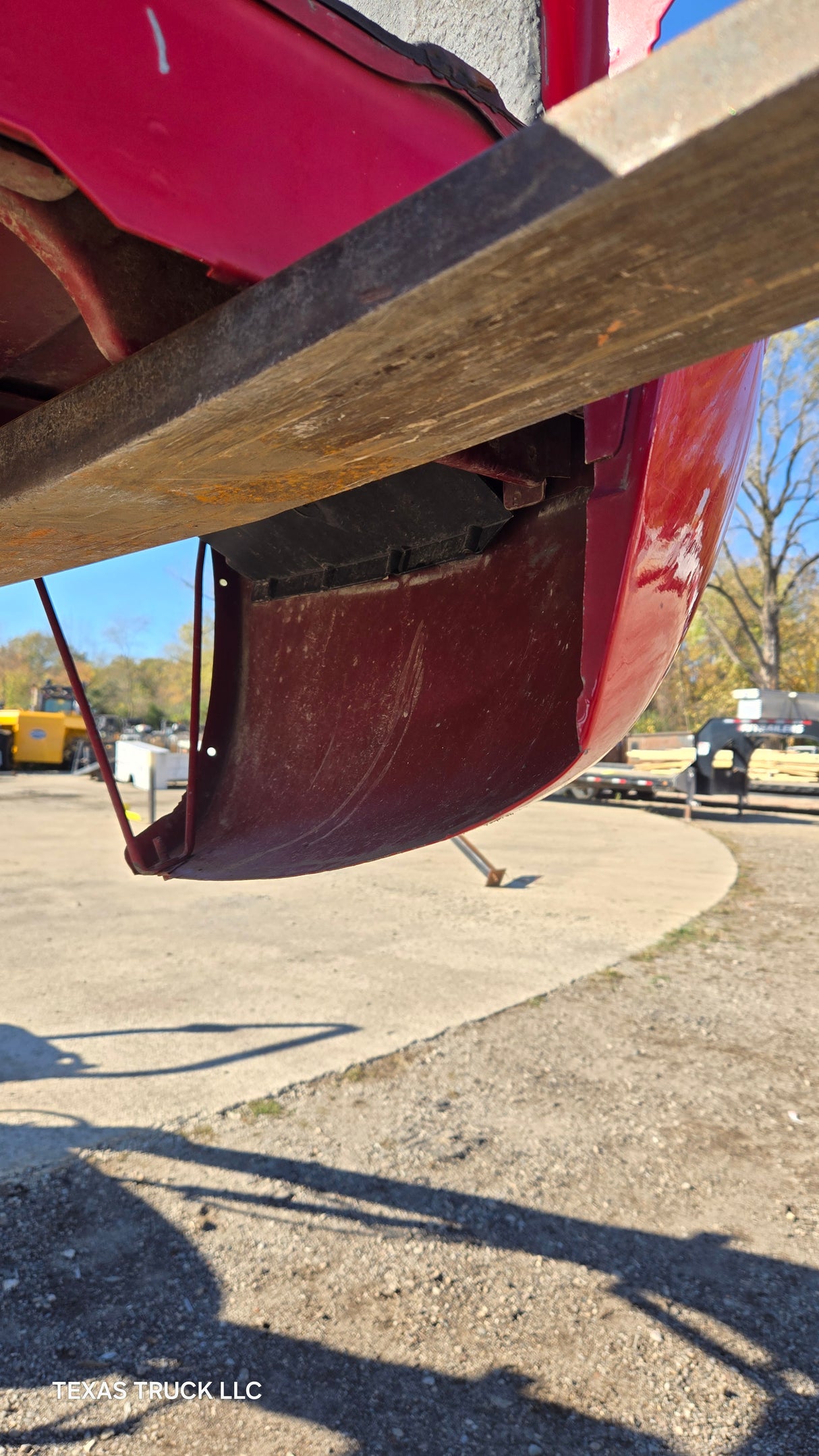 1999-2007 Chevrolet Silverado / GMC Sierra 6' 6" Short Truck Bed