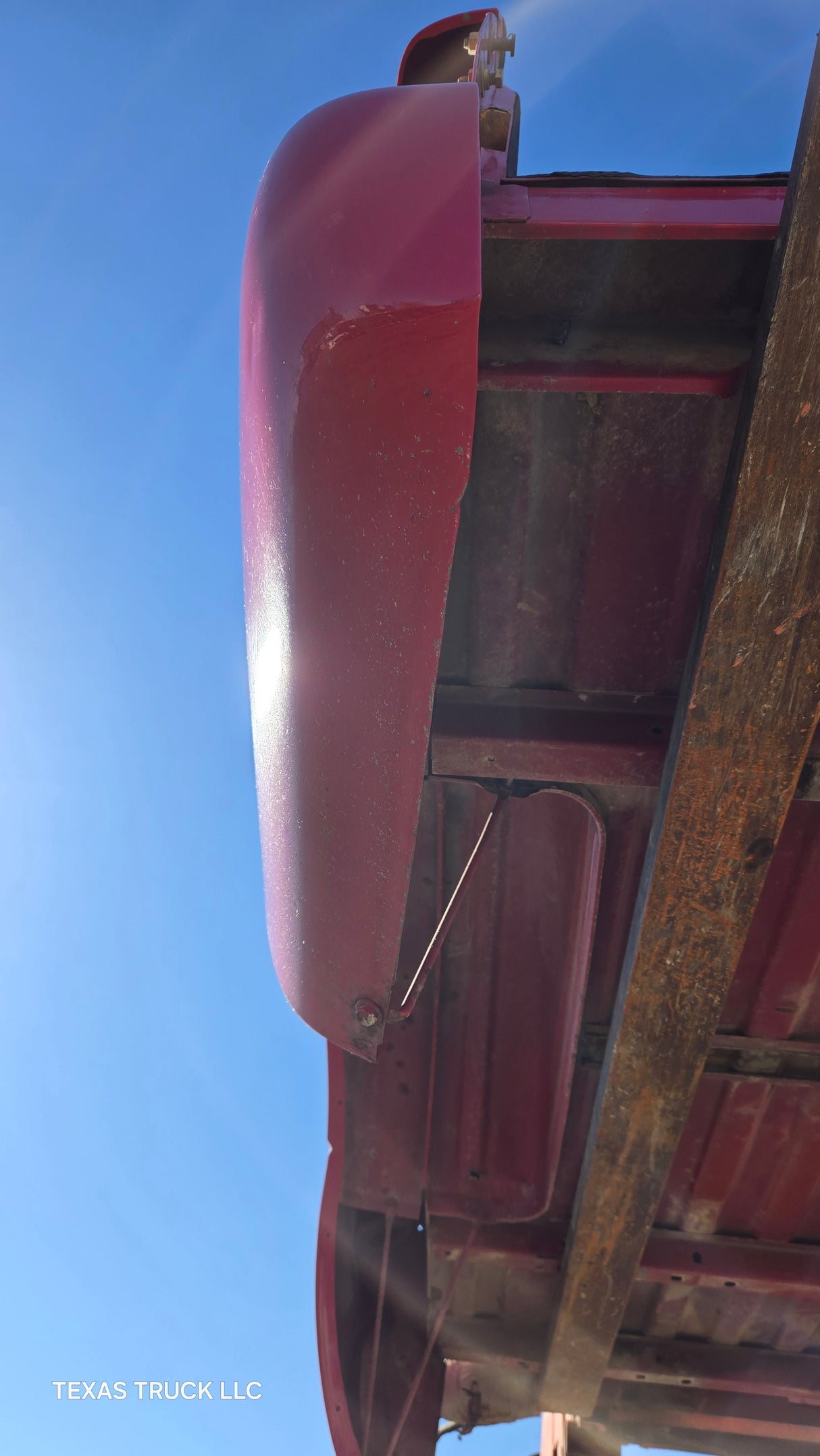 1999-2007 Chevrolet Silverado / GMC Sierra 6' 6" Short Truck Bed