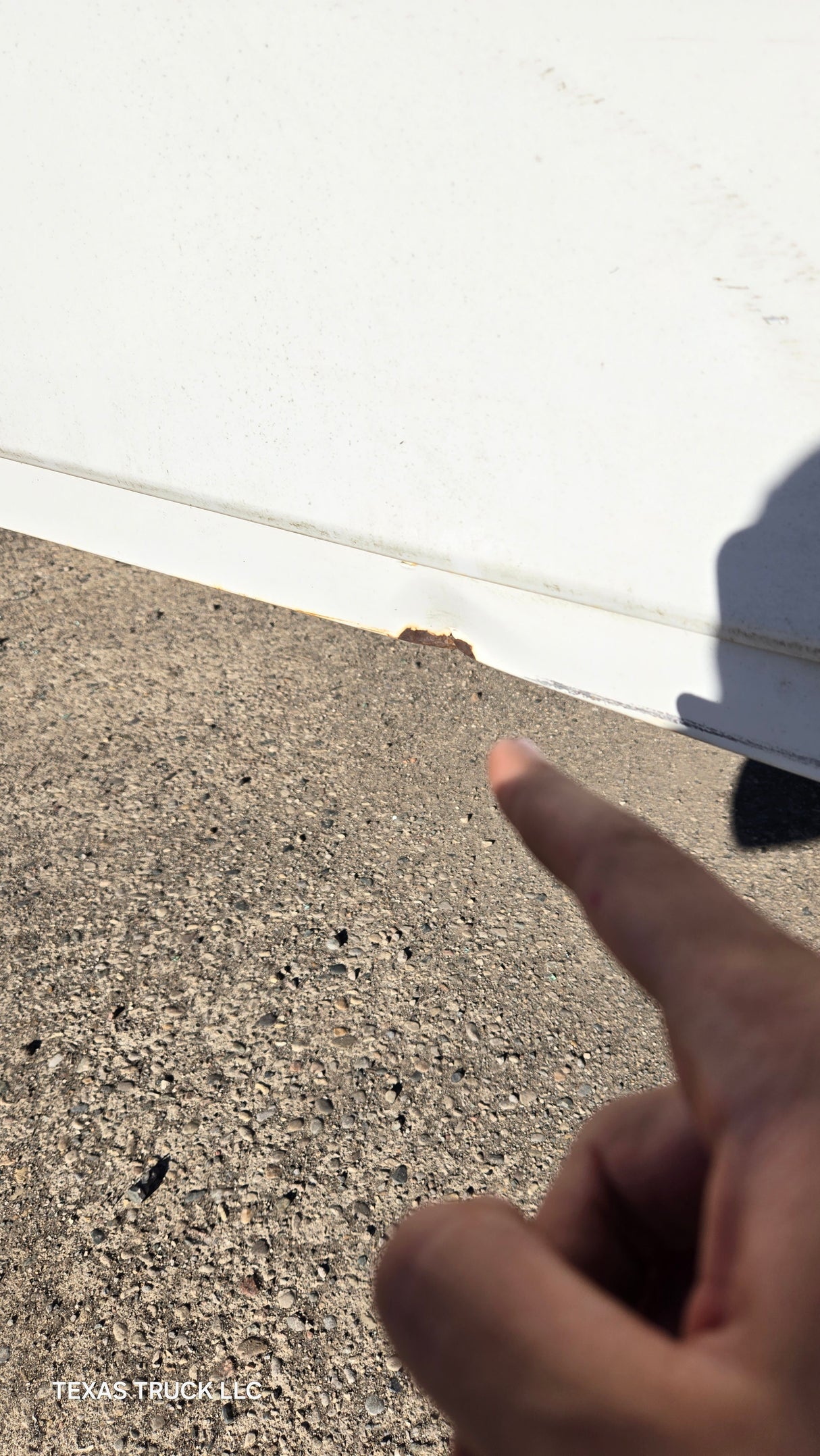 9' Steel Utility Service Body Truck Dually Utility Bed Universal