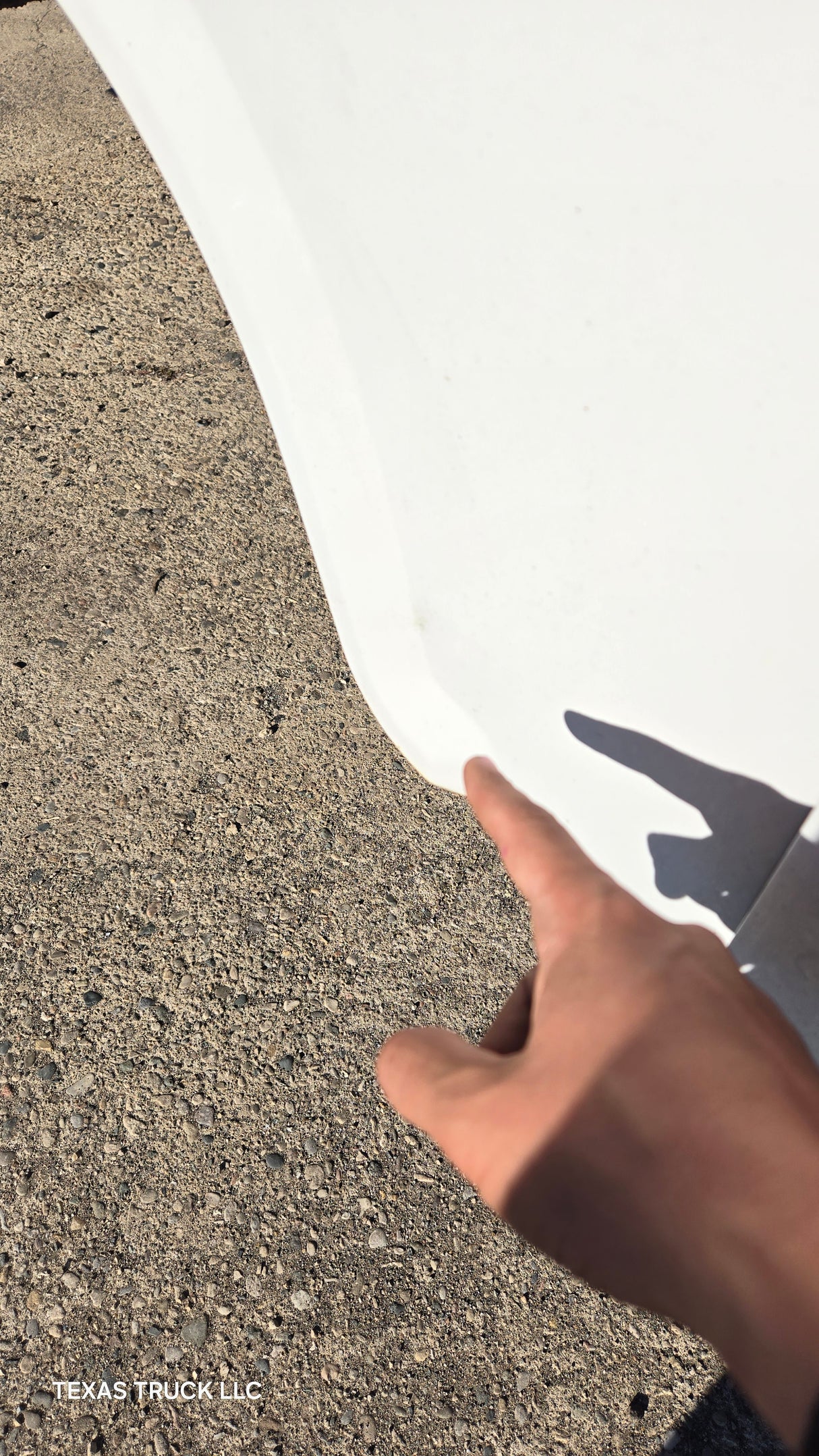 9' Steel Utility Service Body Truck Dually Utility Bed Universal