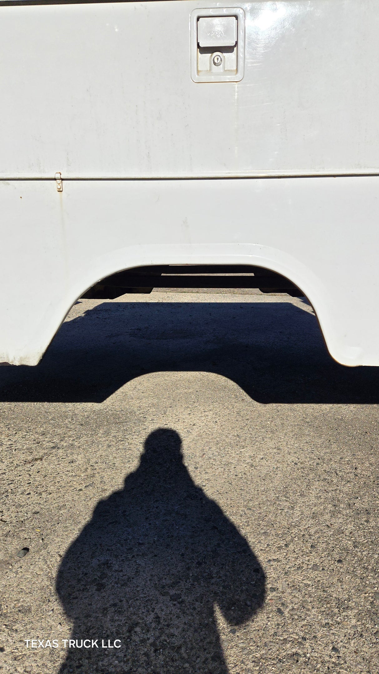 9' Steel Utility Service Body Truck Dually Utility Bed Universal