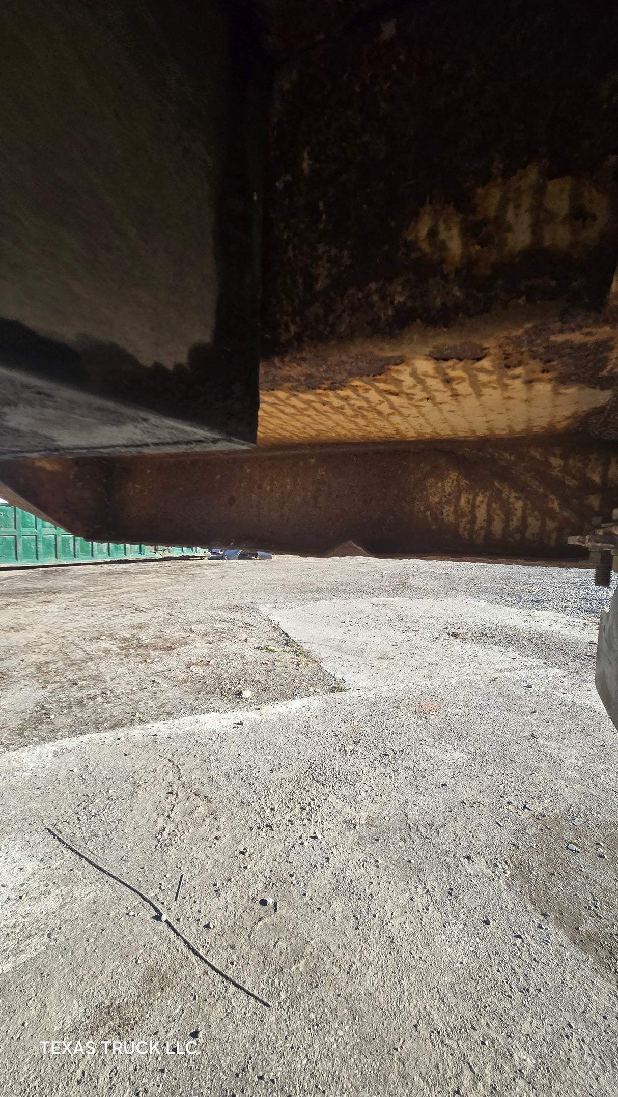 9' Steel Utility Service Body Truck Dually Utility Bed Universal