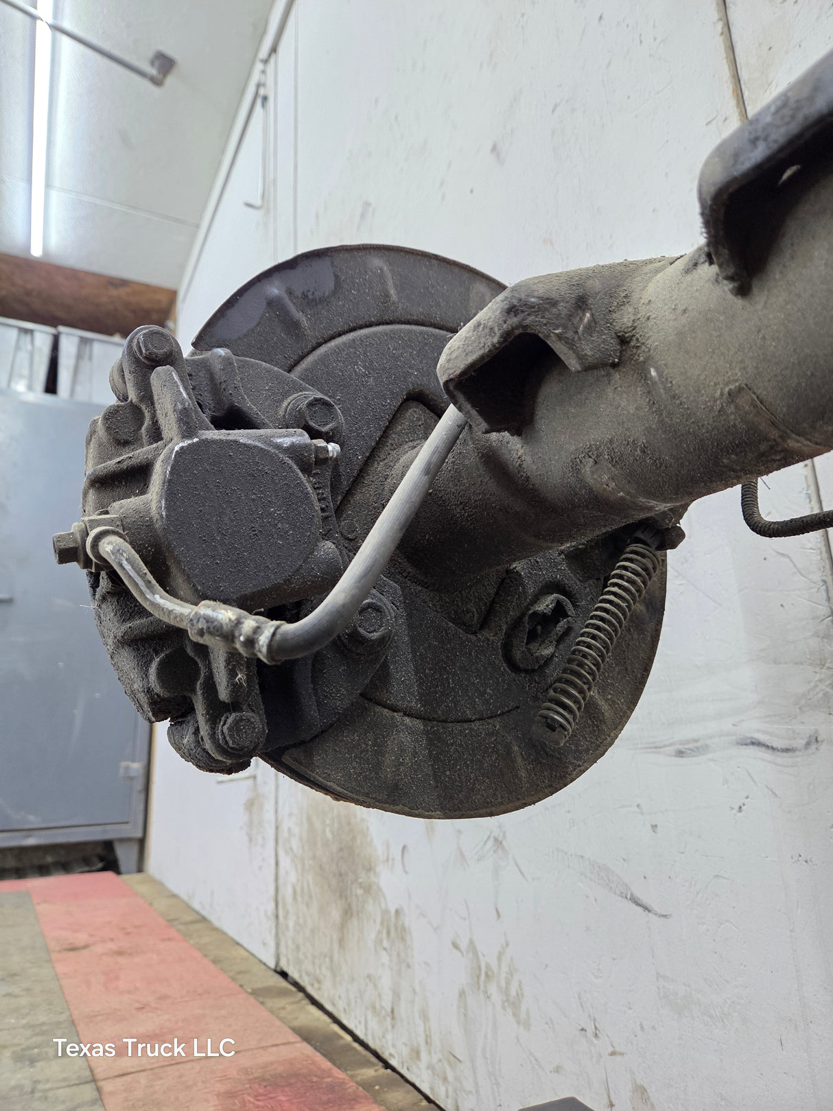 1999-2006 Chevrolet Silverado GMC Sierra 1500 3.42 Rear Axle GU6