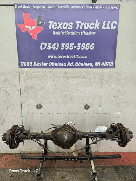 2008-2010 Chevrolet Silverado / GMC Sierra 2500 2500HD 3500HD Rear Axle 3.73 10.5"
