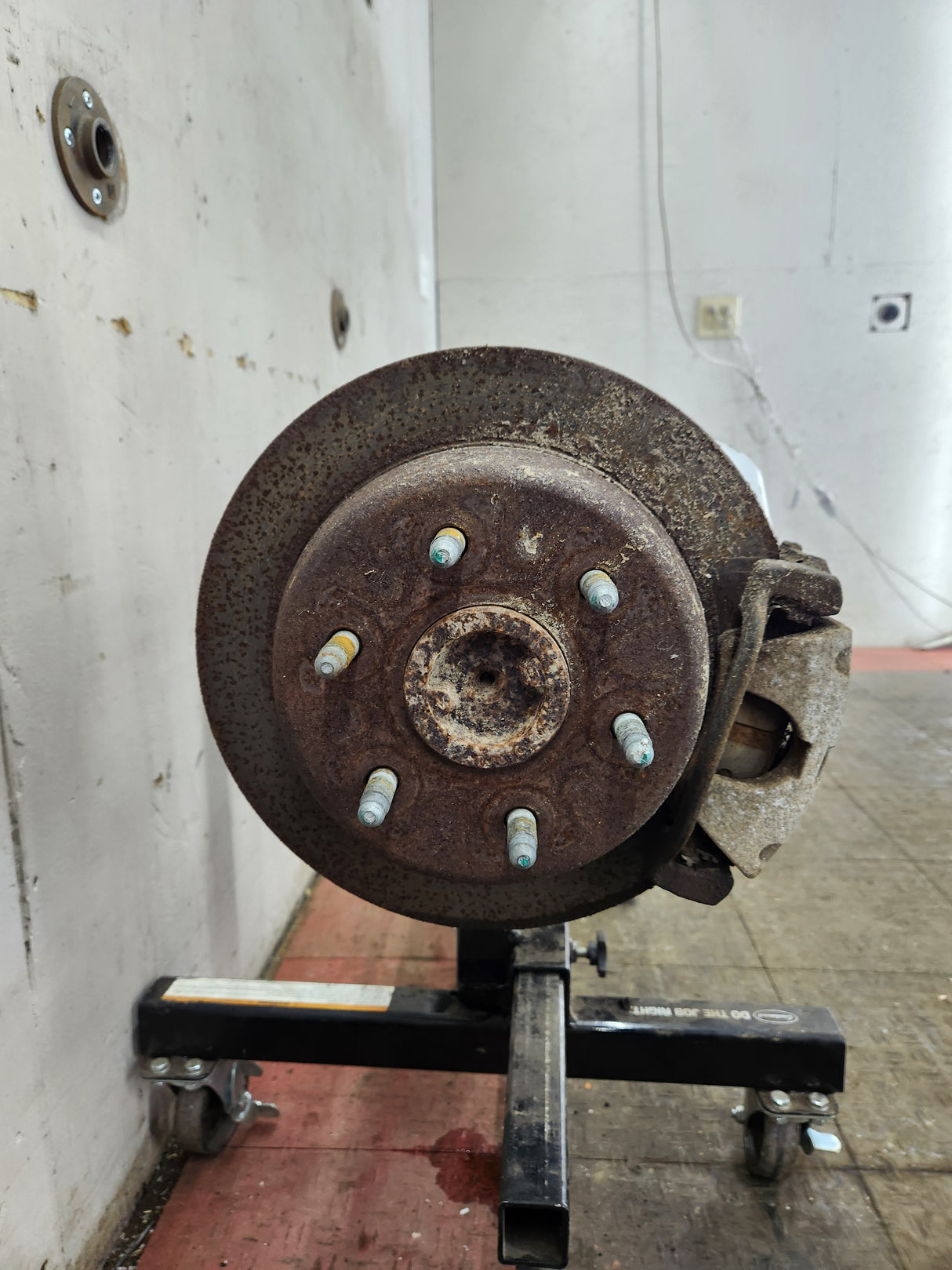 2005-2007 Chevrolet Silverado GMC Sierra 1500 3.23 Rear Axle GU5