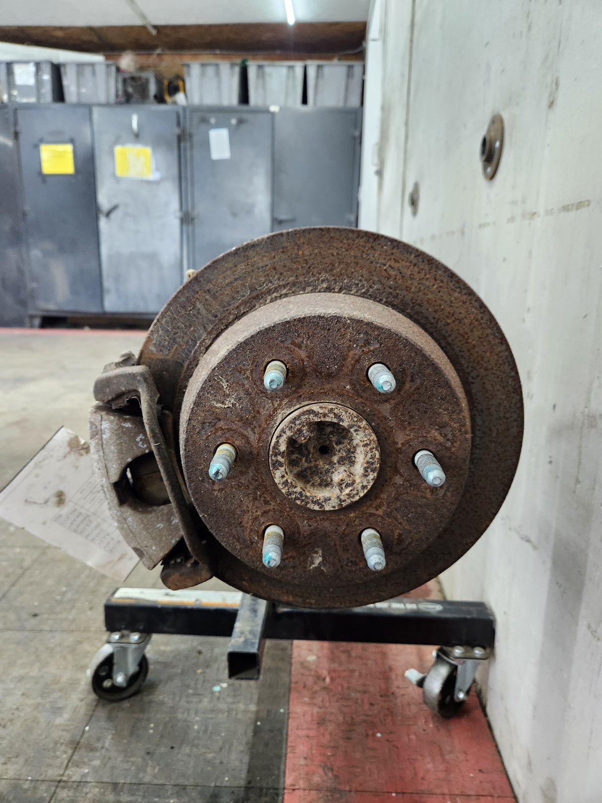 2005-2007 Chevrolet Silverado GMC Sierra 1500 3.23 Rear Axle GU5