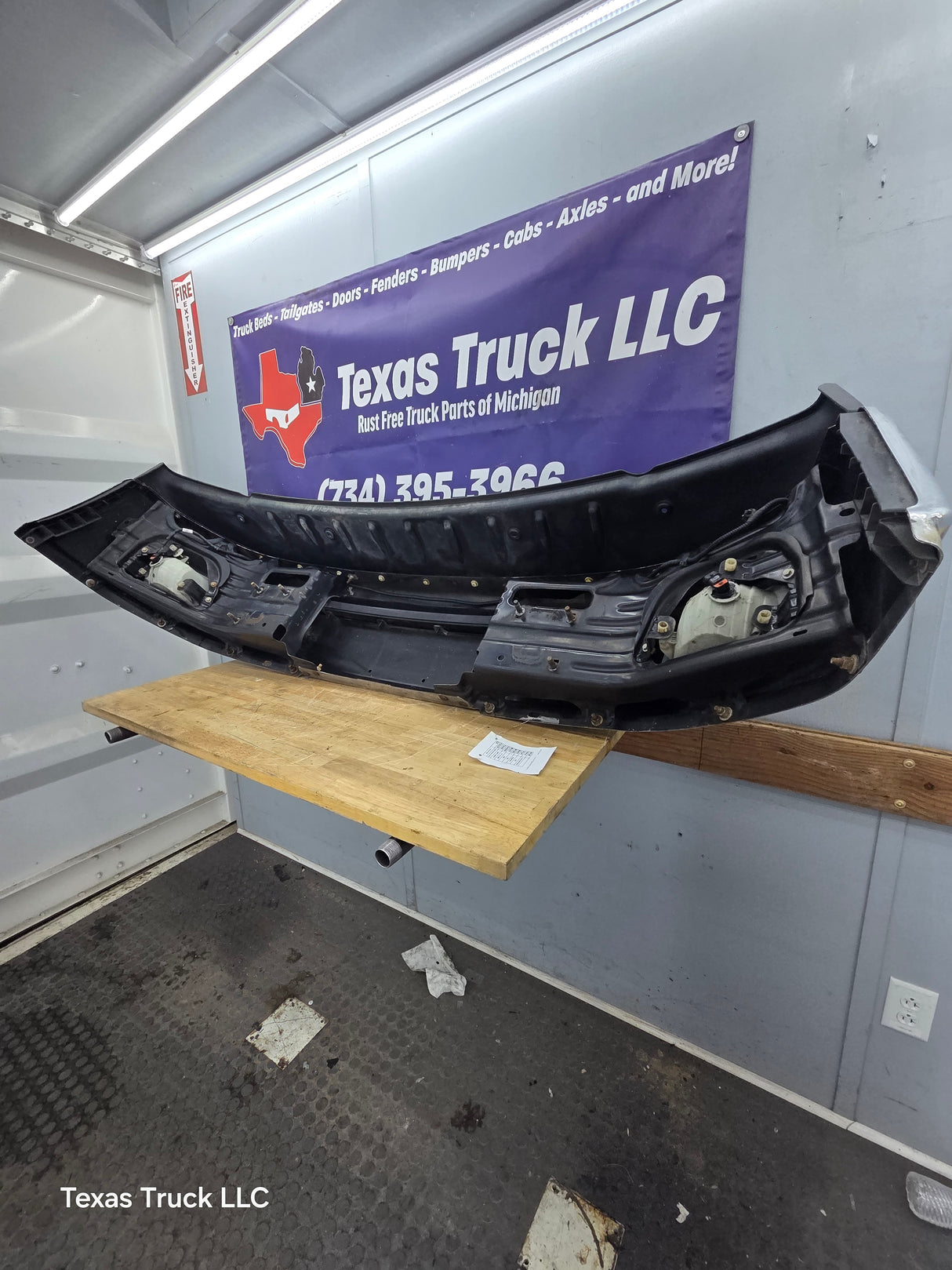 2009-2012 Dodge Ram 4th Gen 1500 Front Bumper Chrome