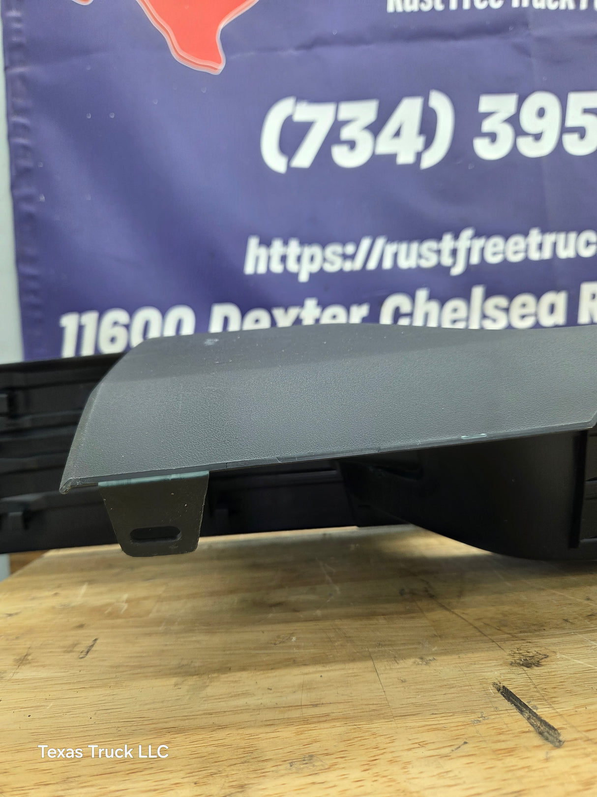 2014-2020 Toyota Tundra Rear Bumper Pad