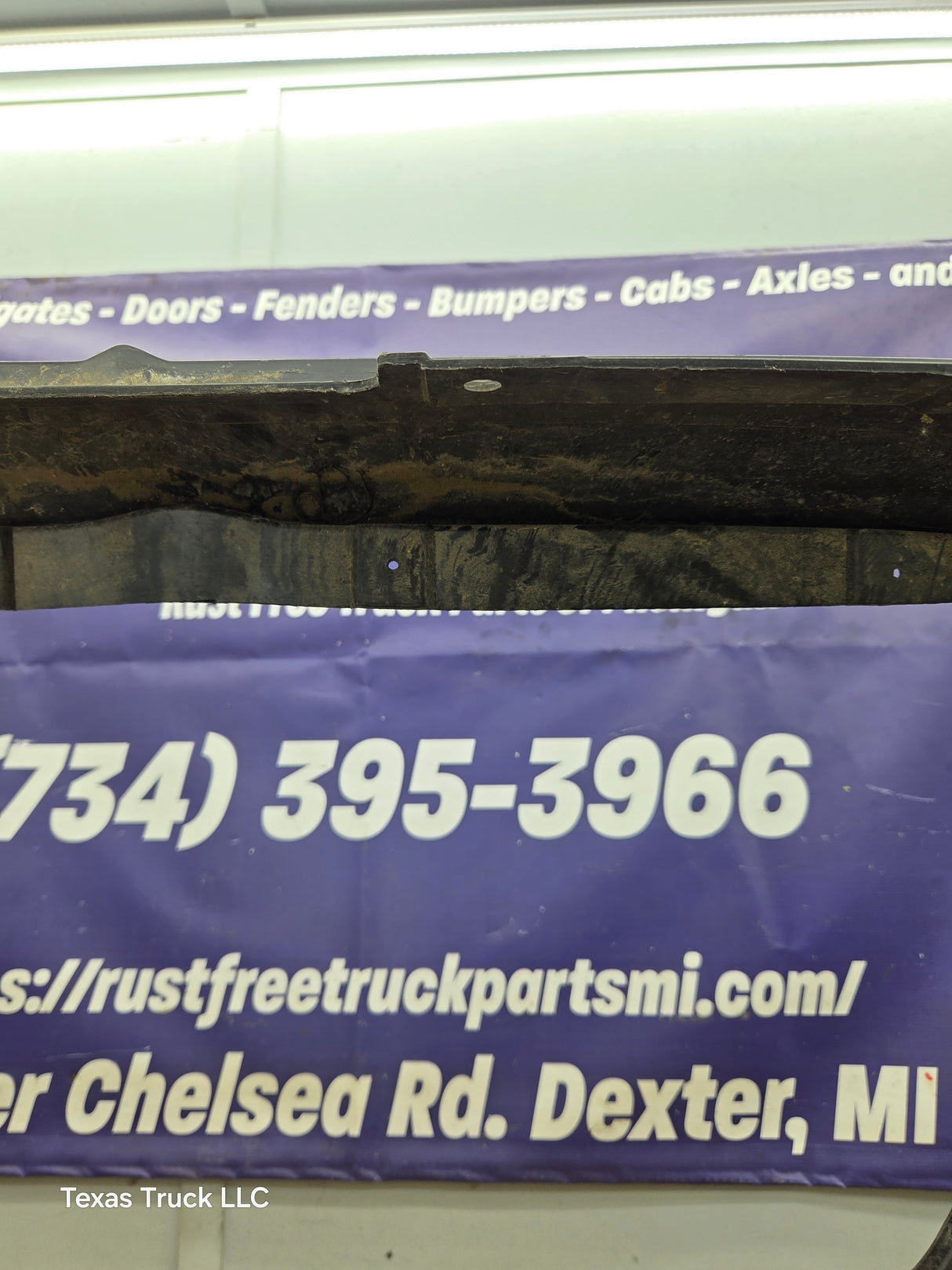 2005-2010 Chrysler 300 5.7L Bumper Cover with fogs