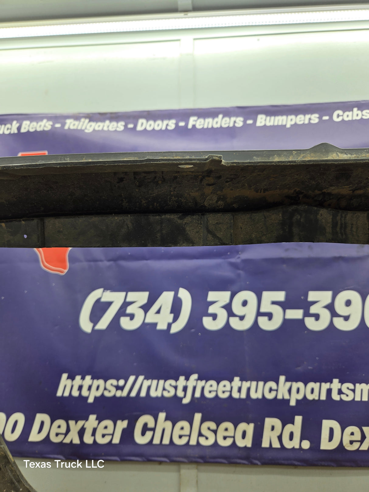 2005-2010 Chrysler 300 5.7L Bumper Cover with fogs