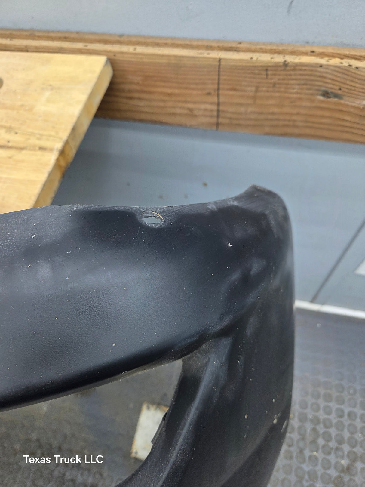 2015-2018 Dodge Charger Front Bumper Cover Does not fit all models