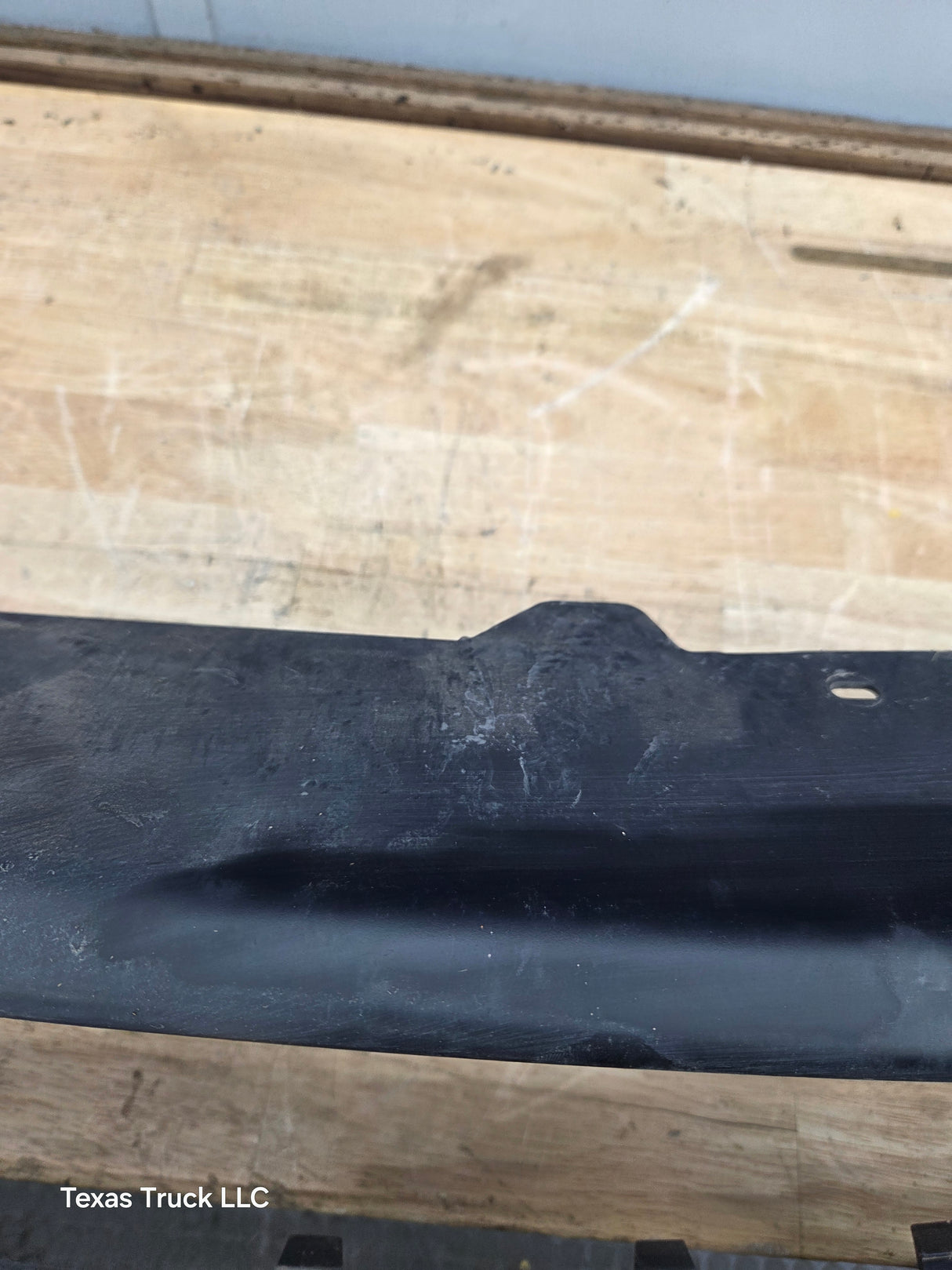 2015-2018 Dodge Charger Front Bumper Cover Does not fit all models